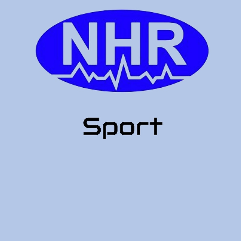 Artwork for podcast NHR Sports