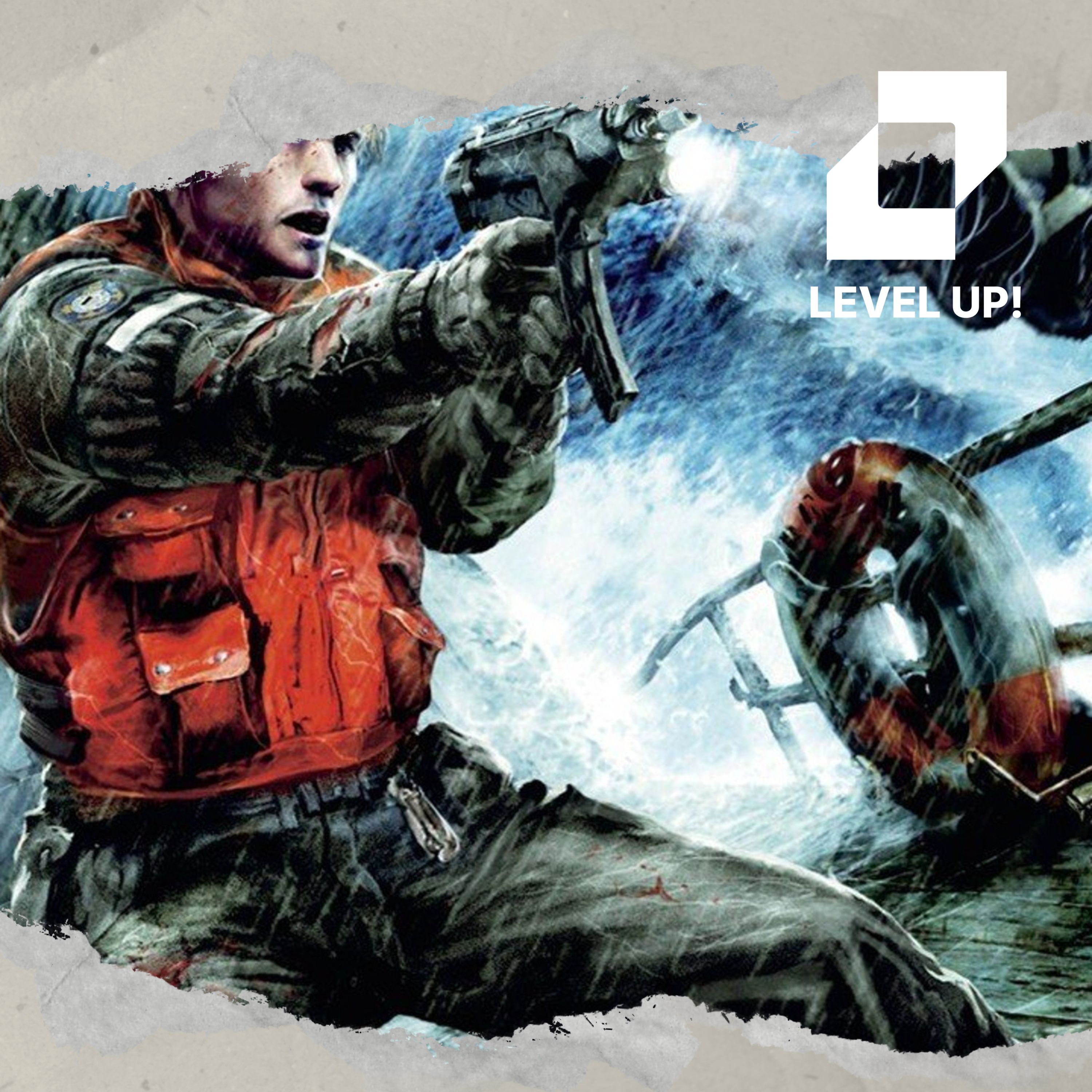 Cold Fear: terror a la deriva | Órbita Respawn episode artwork
