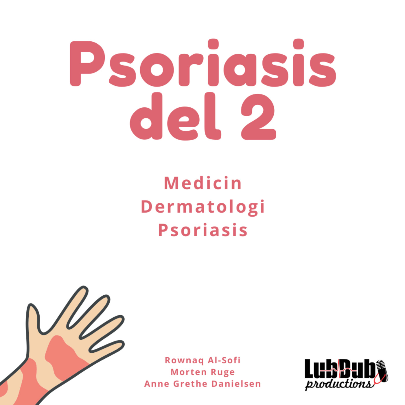 Lubdubs pensumpodcasts