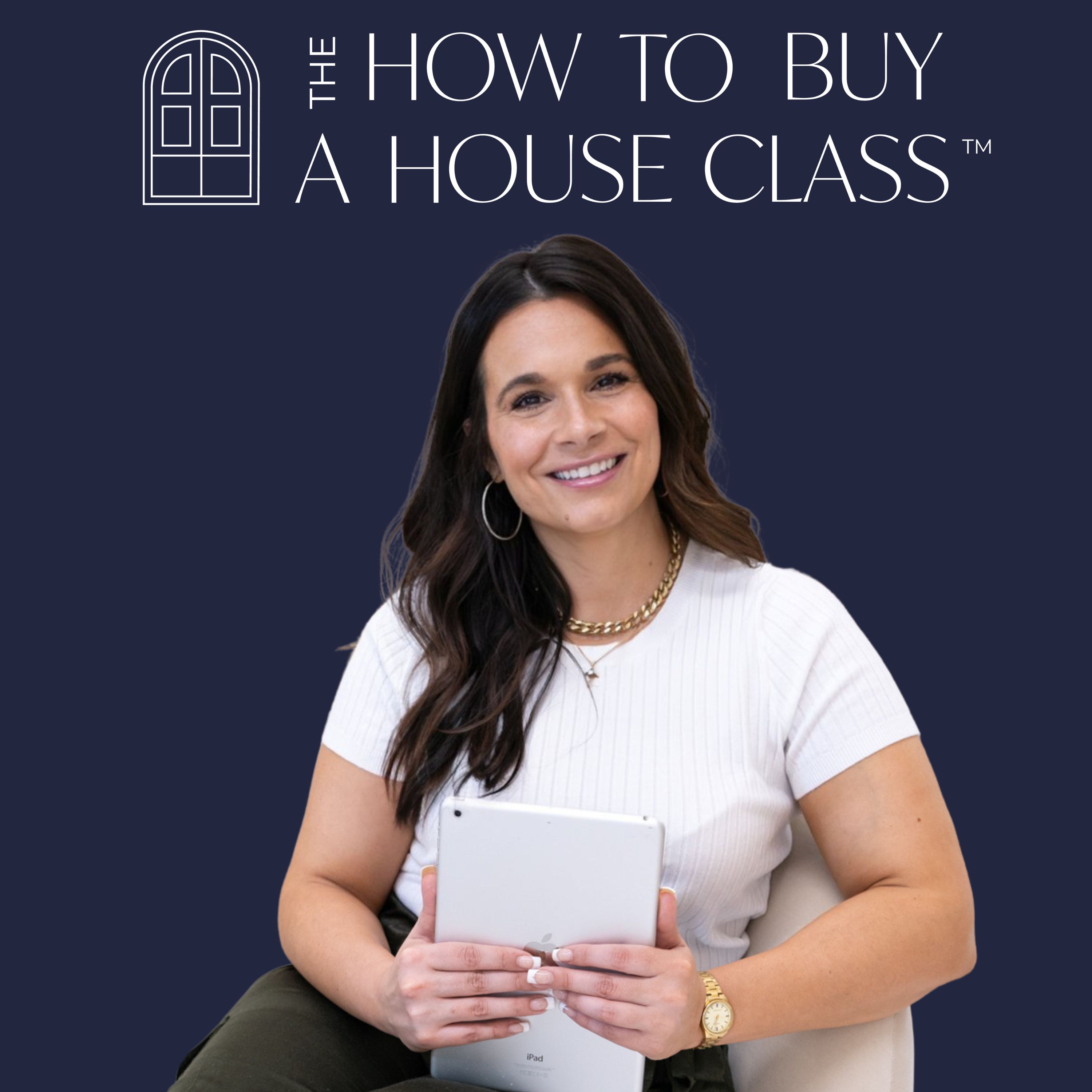 How To Buy A House