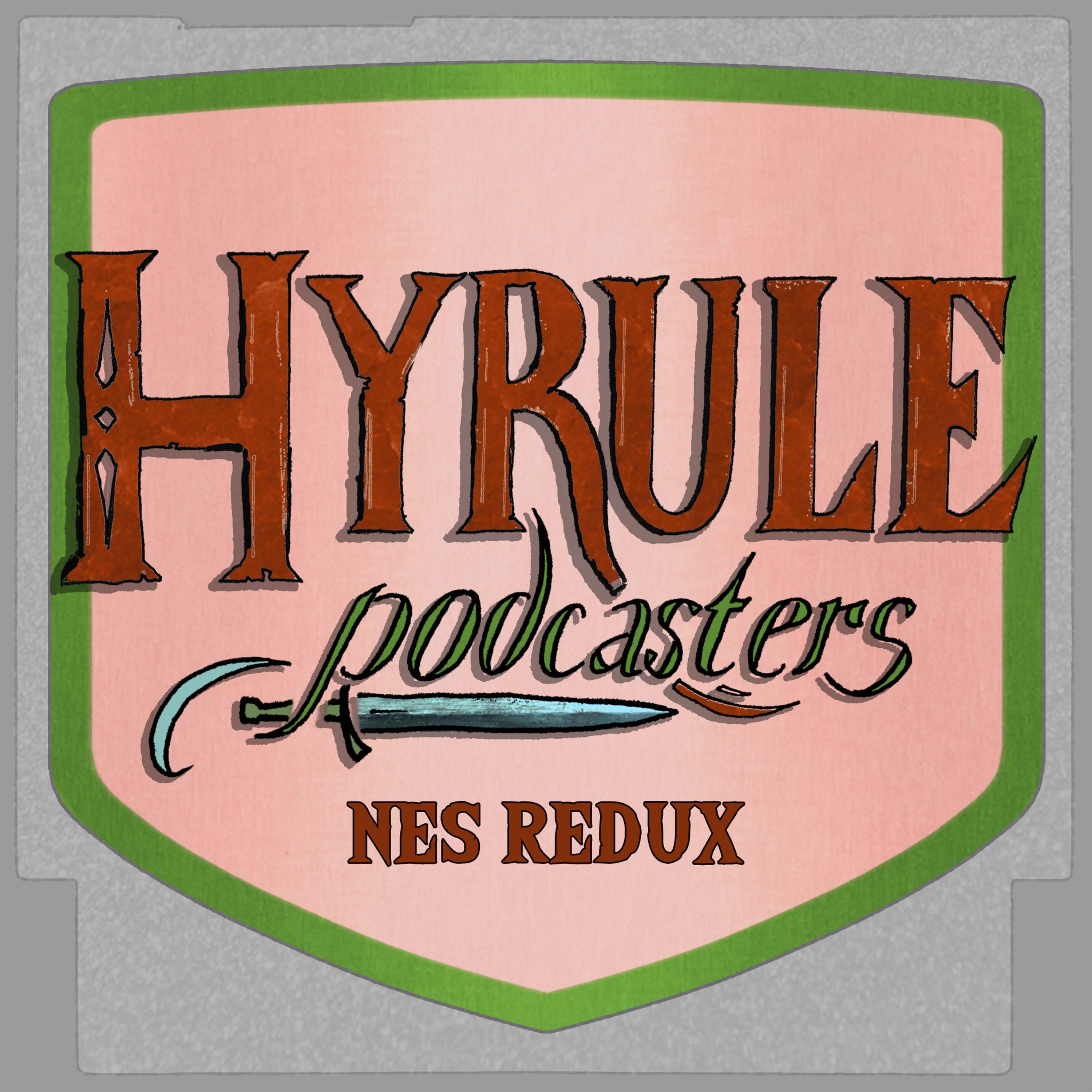 Side Quest — Happy 40th Zelda! Let's Draft and Build a New Game!