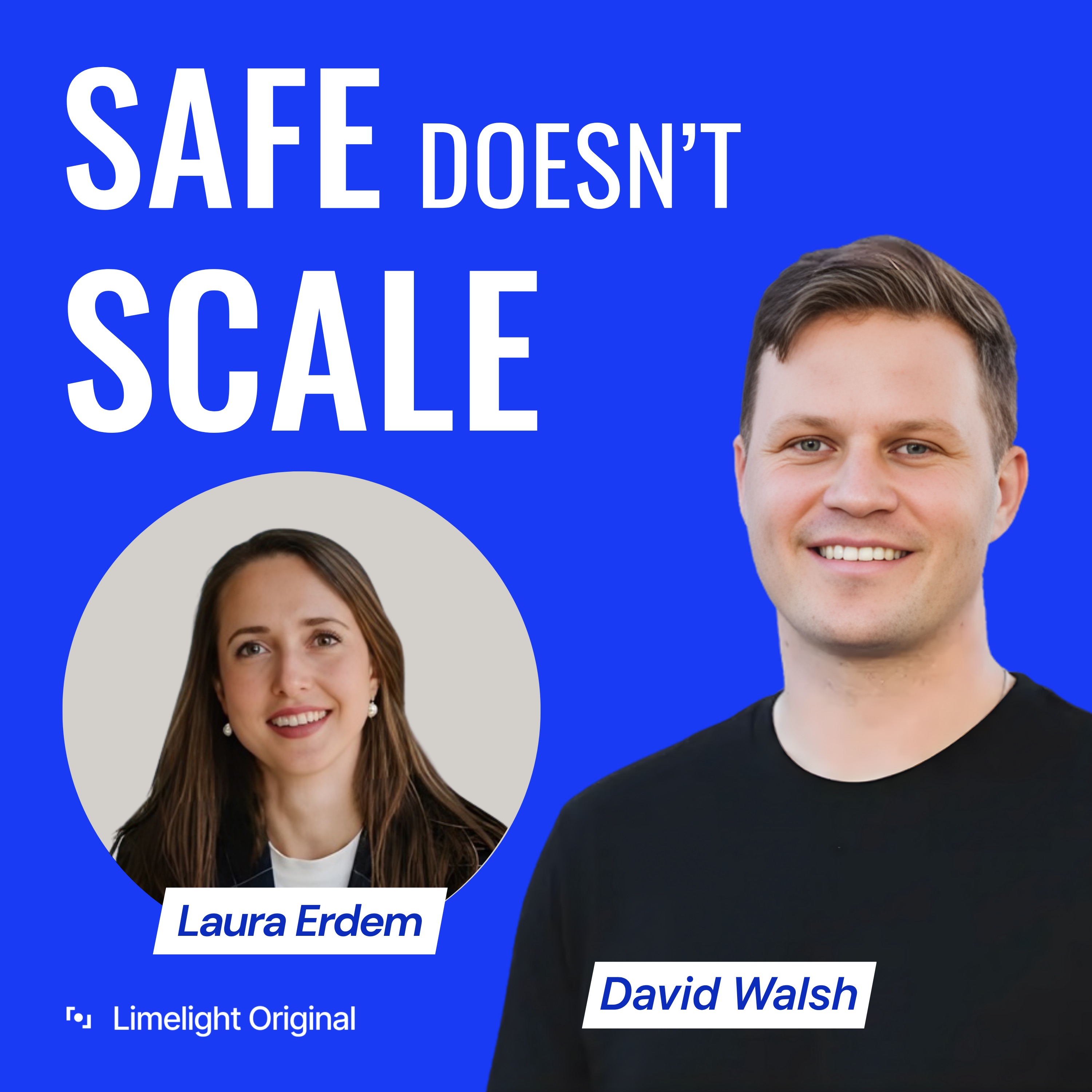 How a Negative Comment Drove Our Highest MQLs (with Laura Erdem from Dreamdata) | Ep. 2 episode artwork