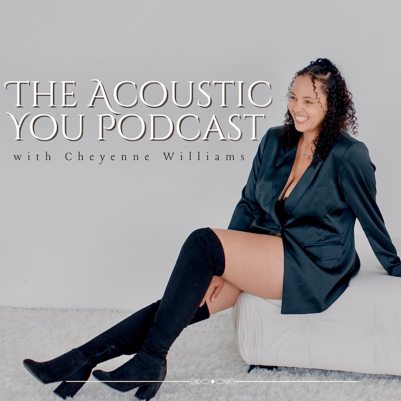 Artwork for podcast The Acoustic You
