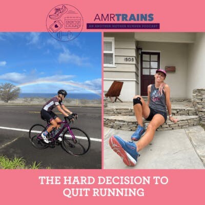 Artwork for podcast Another Mother Runner