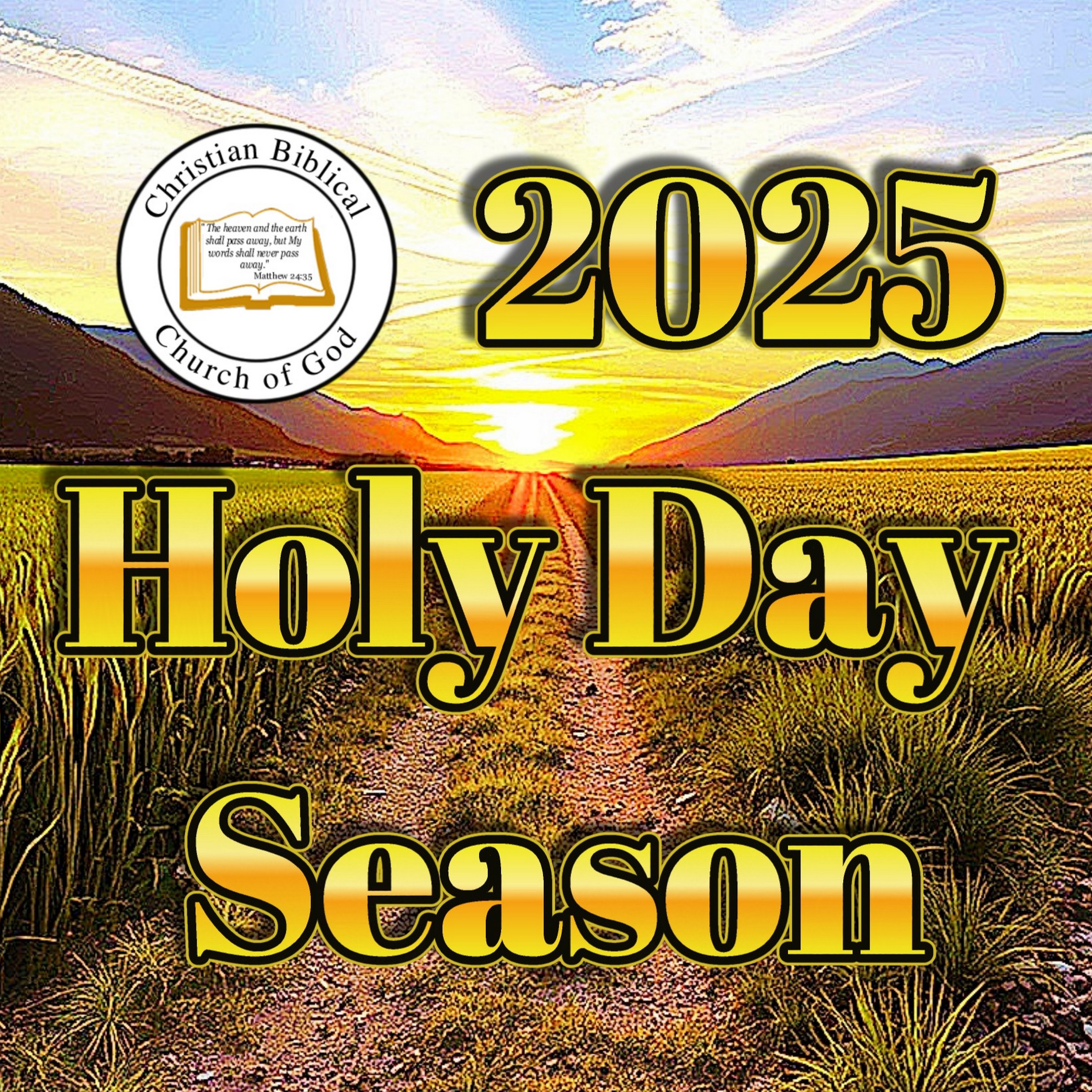 Know ALL the Words of GOD and Do Them! (FOT Day 4) episode artwork
