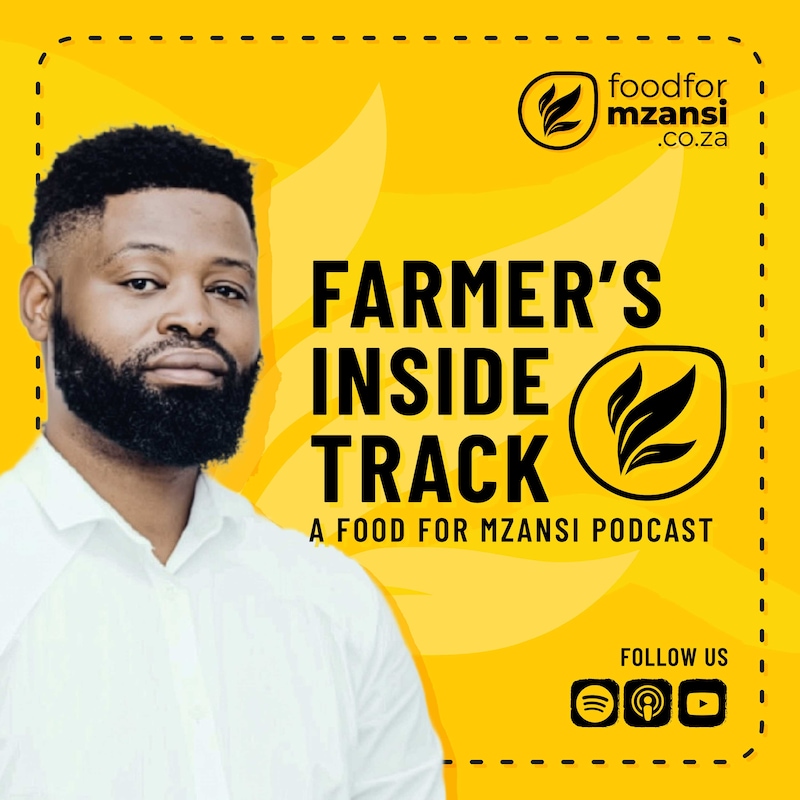 Artwork for podcast Farmer's Inside Track