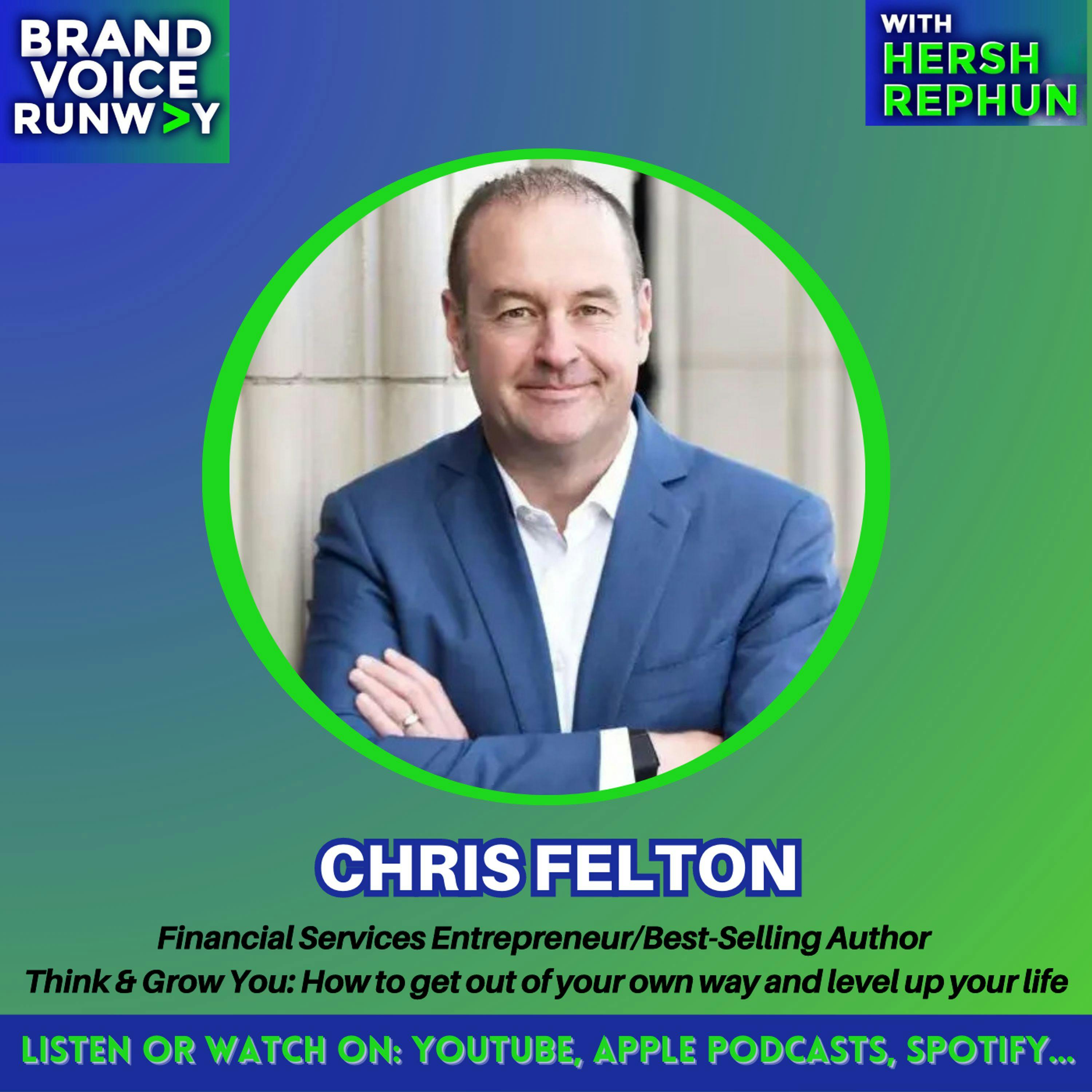 Brand Voice Runway with Hersh Rephun