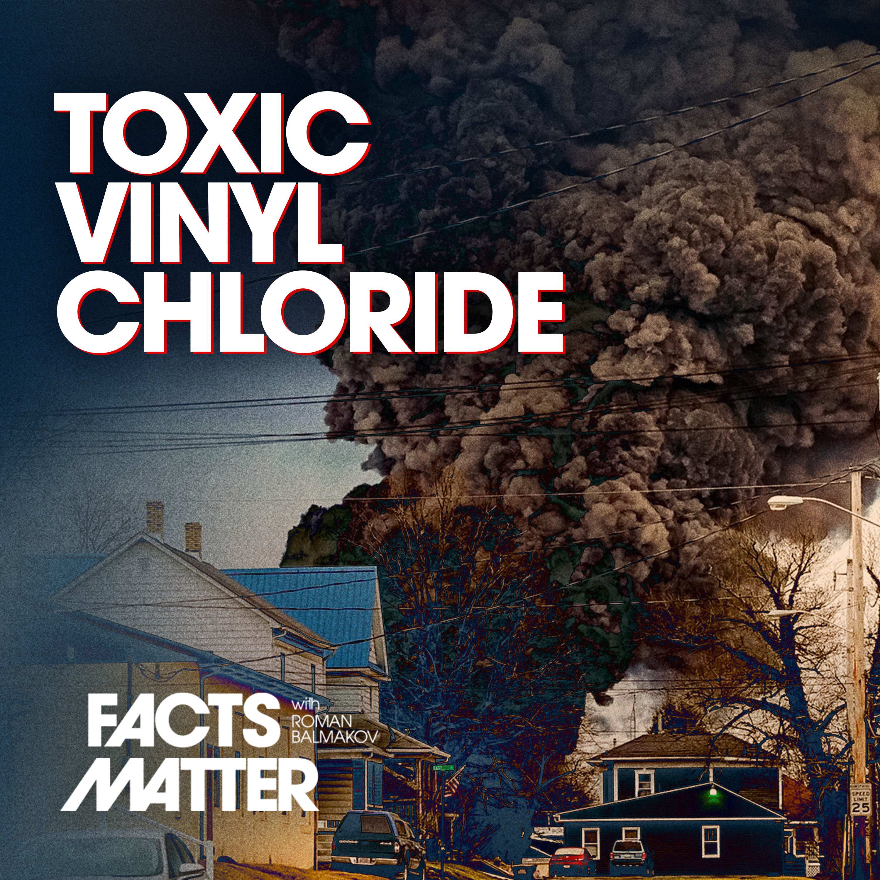 3 Years After East Palestine Train Derailment, NIH Gives $10 Million to Study Health Effects