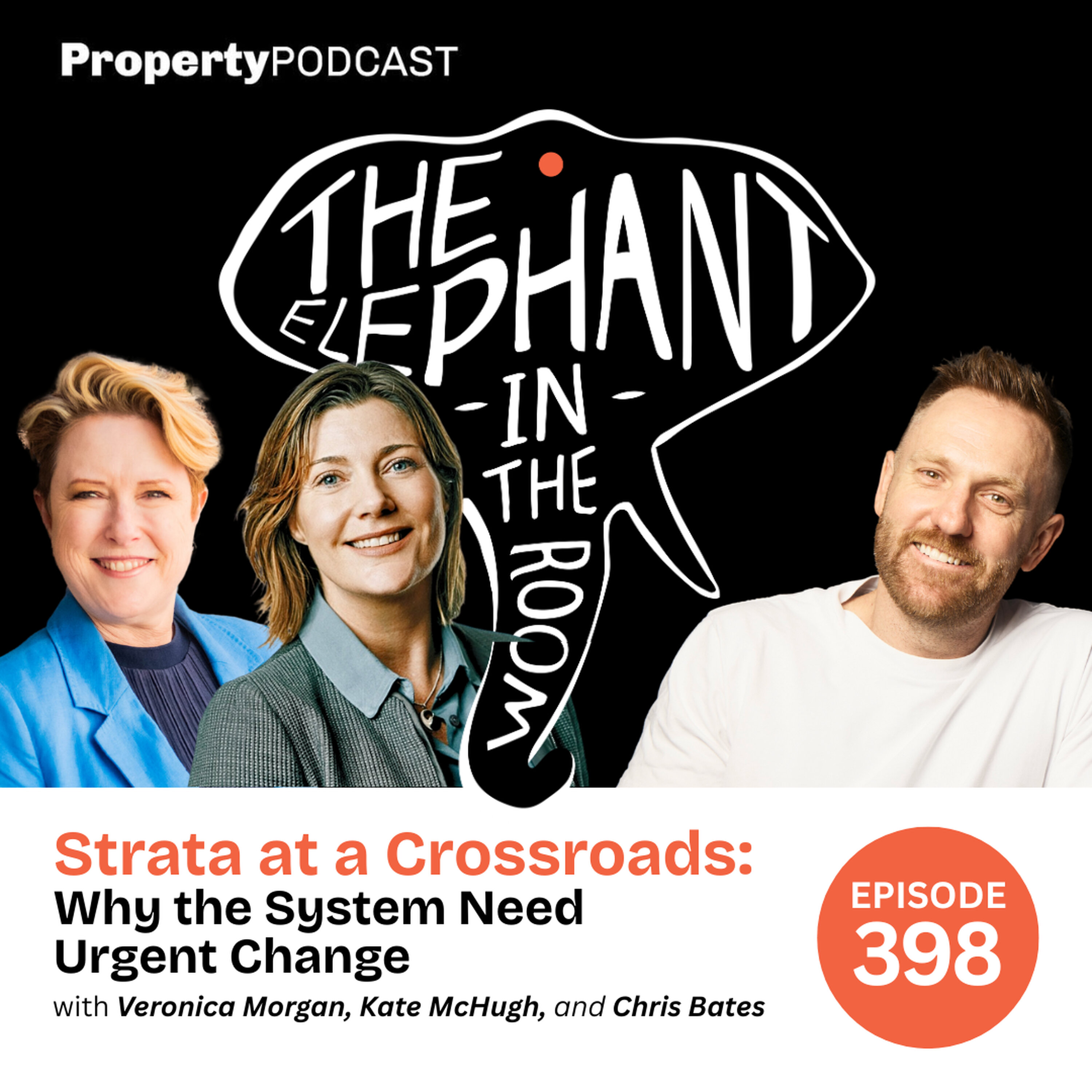 Strata at a Crossroads: Why the System Needs Urgent Change