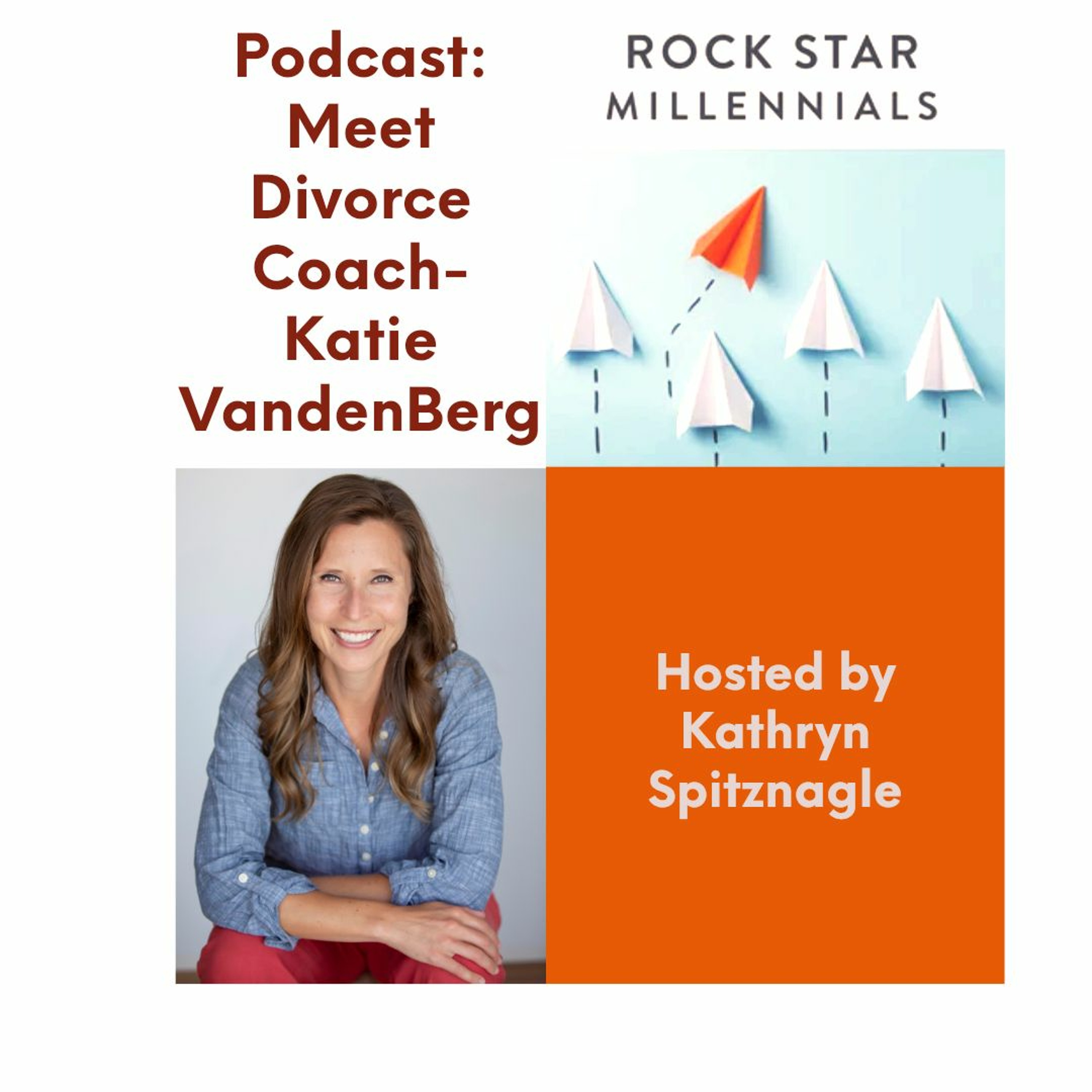 Rock Star Millennials Podcast