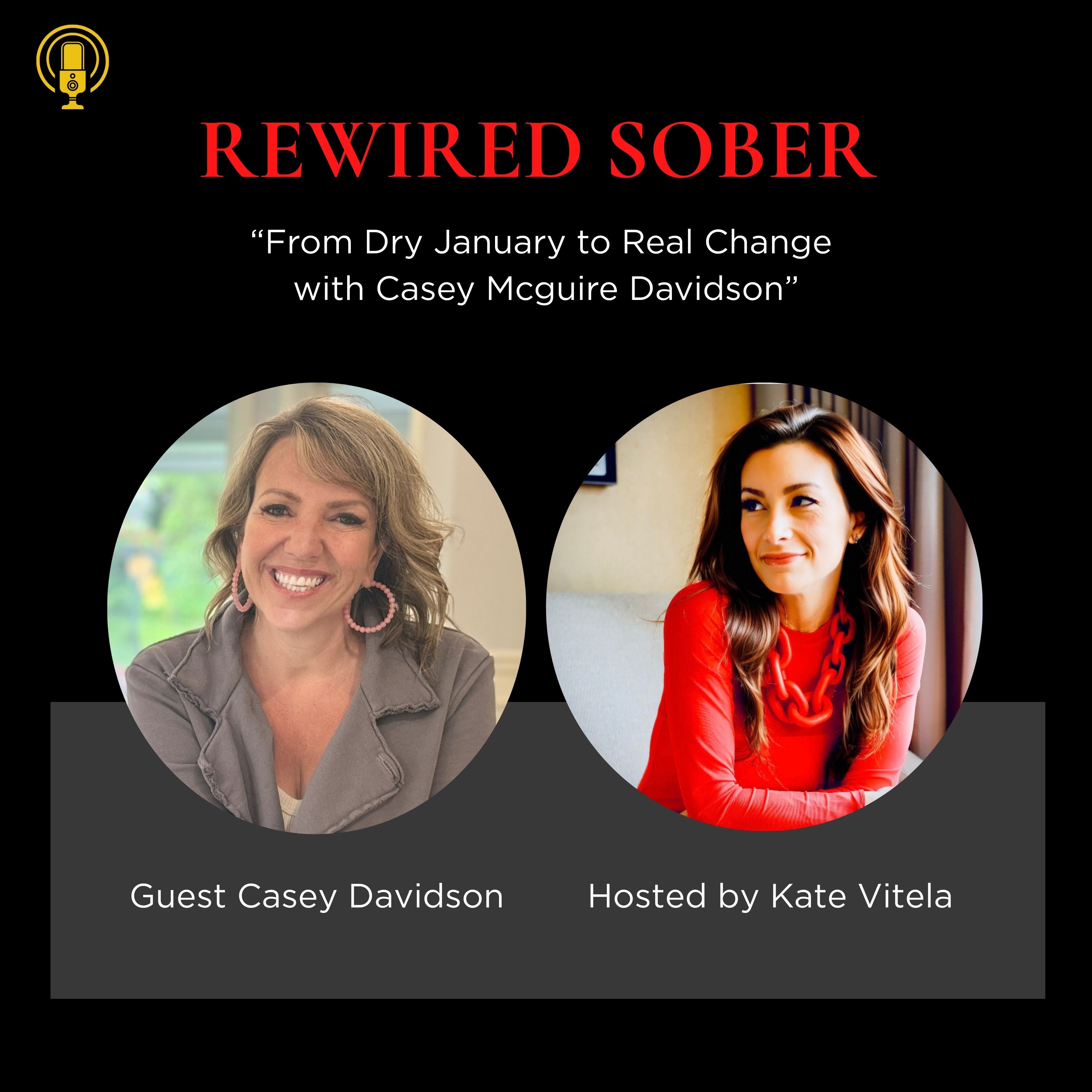 Rewired Sober