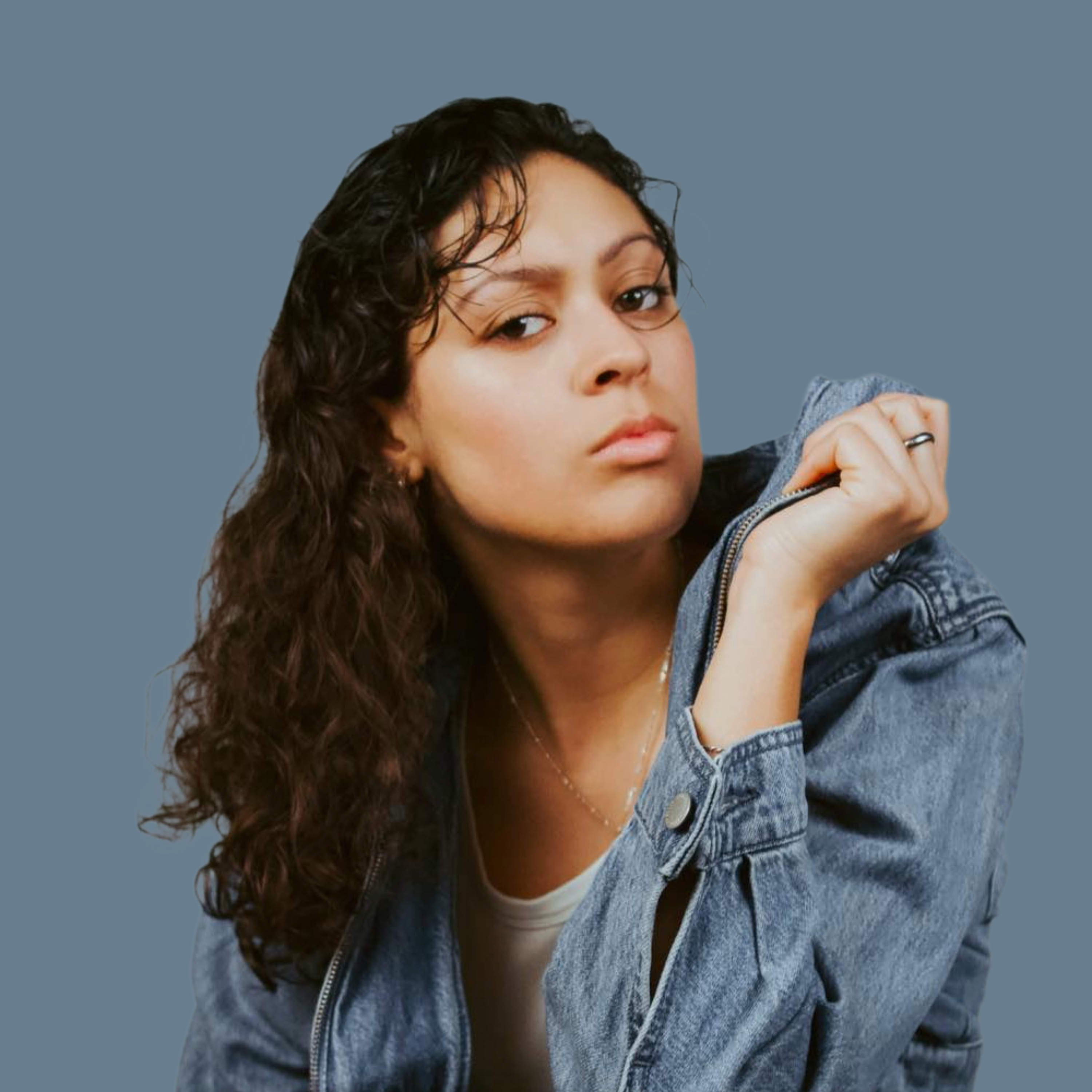 Amanda Mammana: Finding Your True Voice Through Worship episode artwork