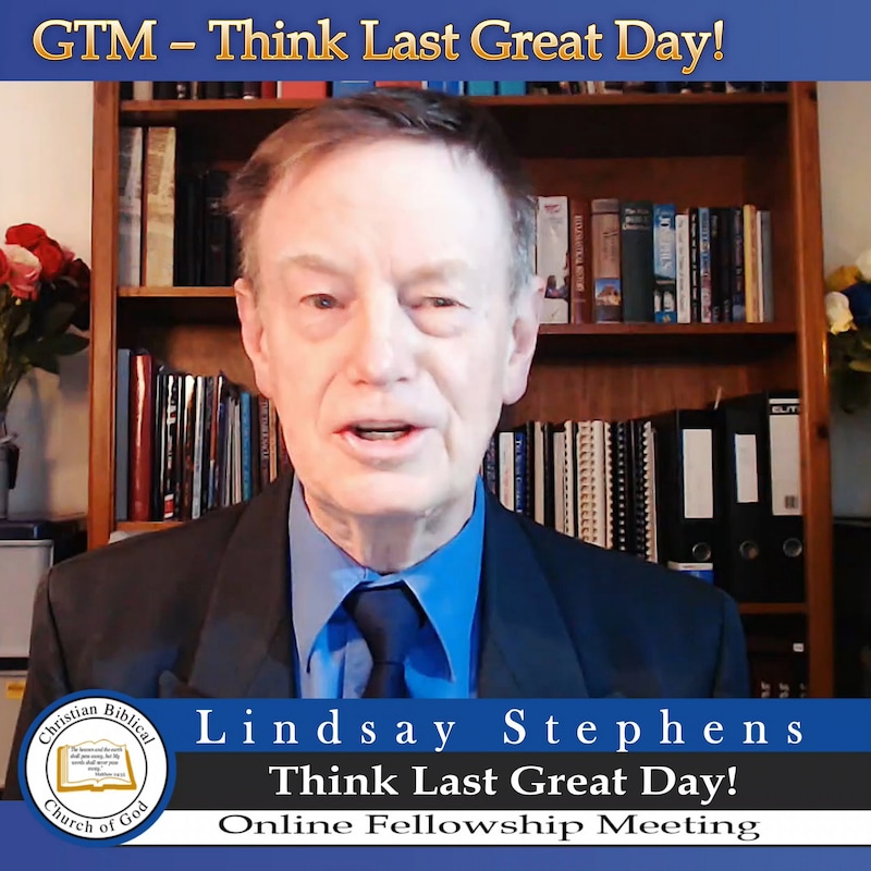 Artwork for podcast CBCG-GTM