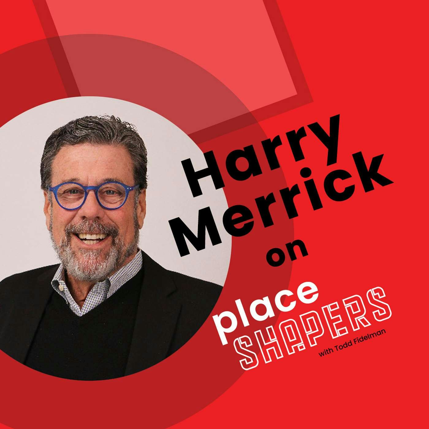 Harry Merrick on Legacy, Creativity, and the Future of Real Estate Marketing episode artwork