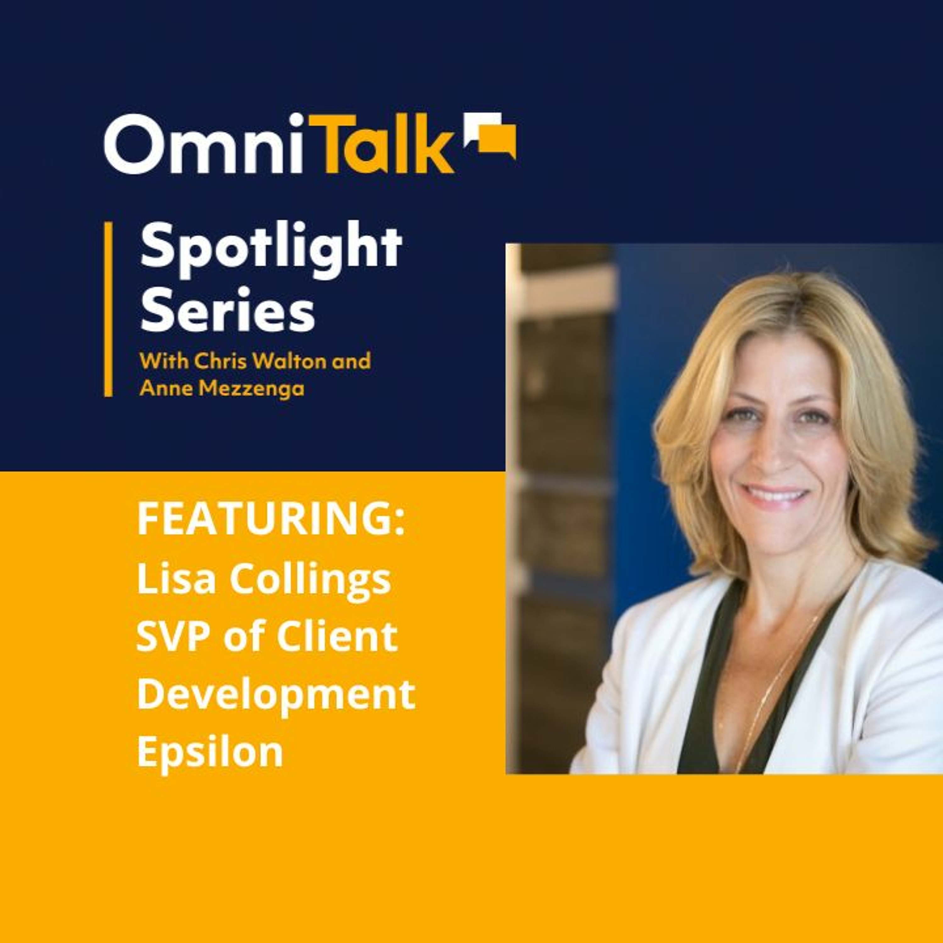Spotlight Series | The Secret To Post-Pandemic Digital Marketing: Customer First, Not Channel
