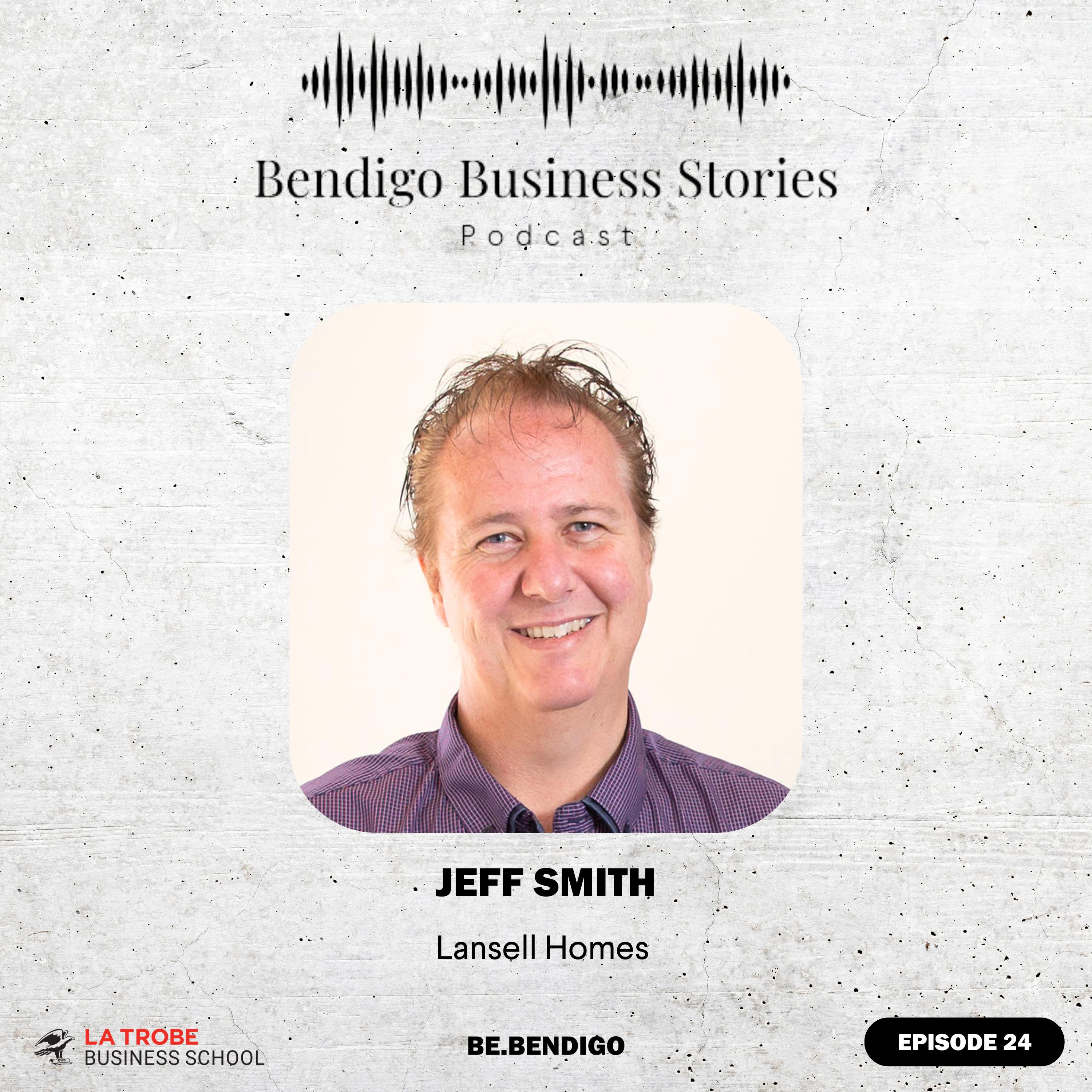 Bendigo Business Stories