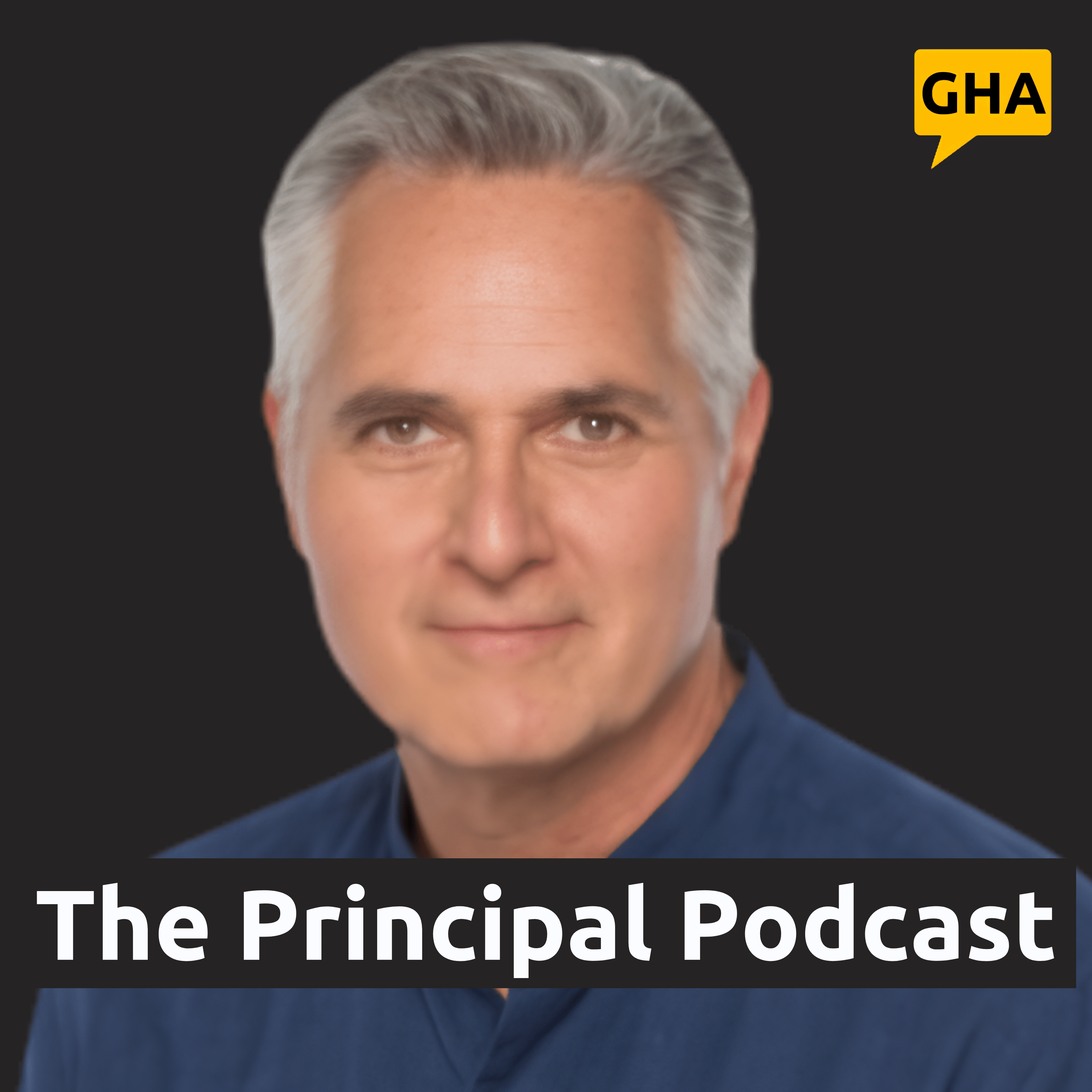 How to Become the Trusted Advisor to Executive Teams With Eric Kaufmann episode artwork