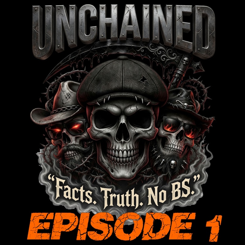 Artwork for podcast The FAFO Podcast