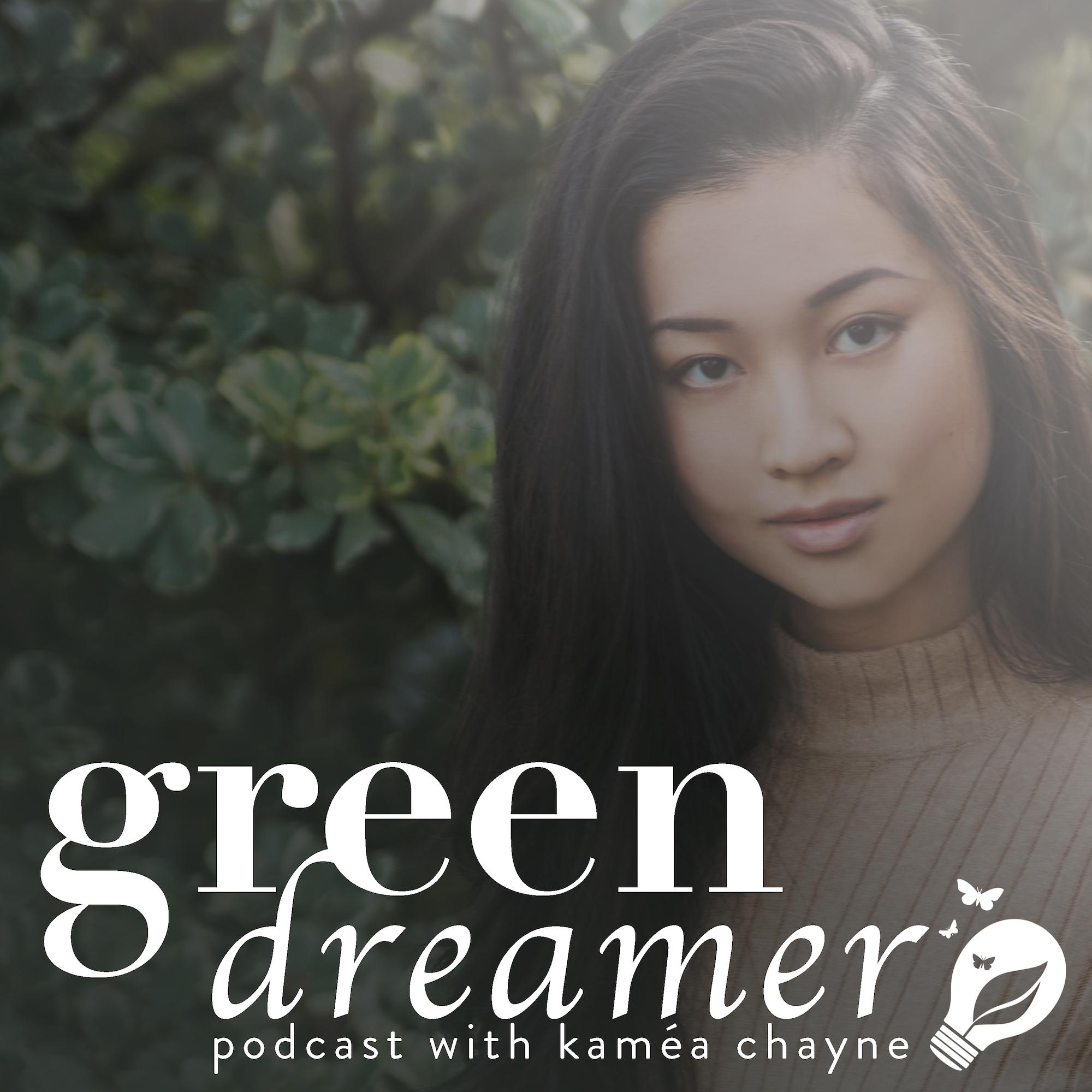BONUS: 5 things to acknowledge yourself for from 2018 and what's next on Green Dreamer