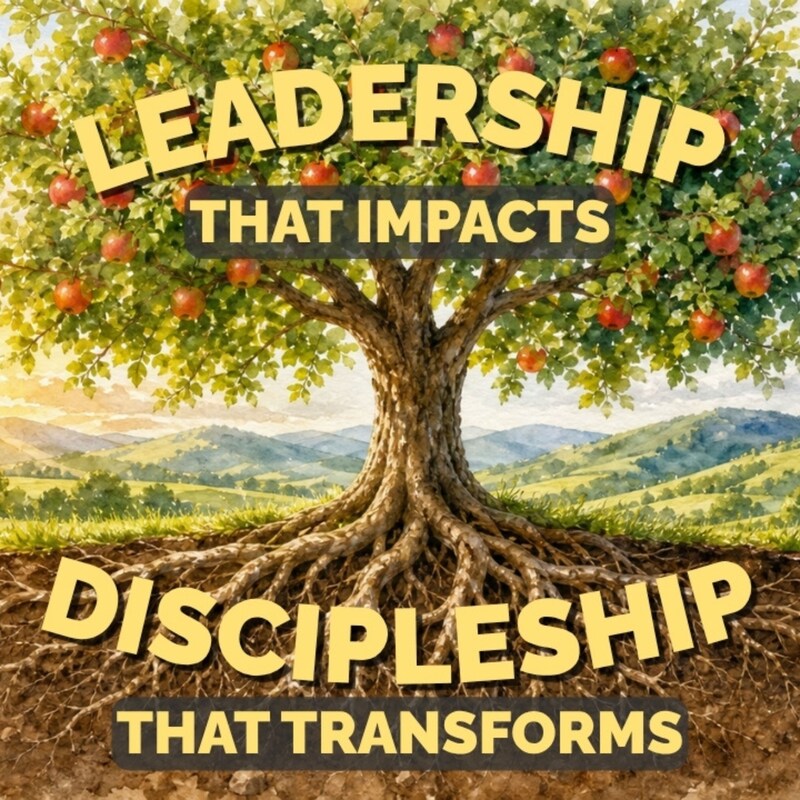 Artwork for podcast Equipped for Purpose