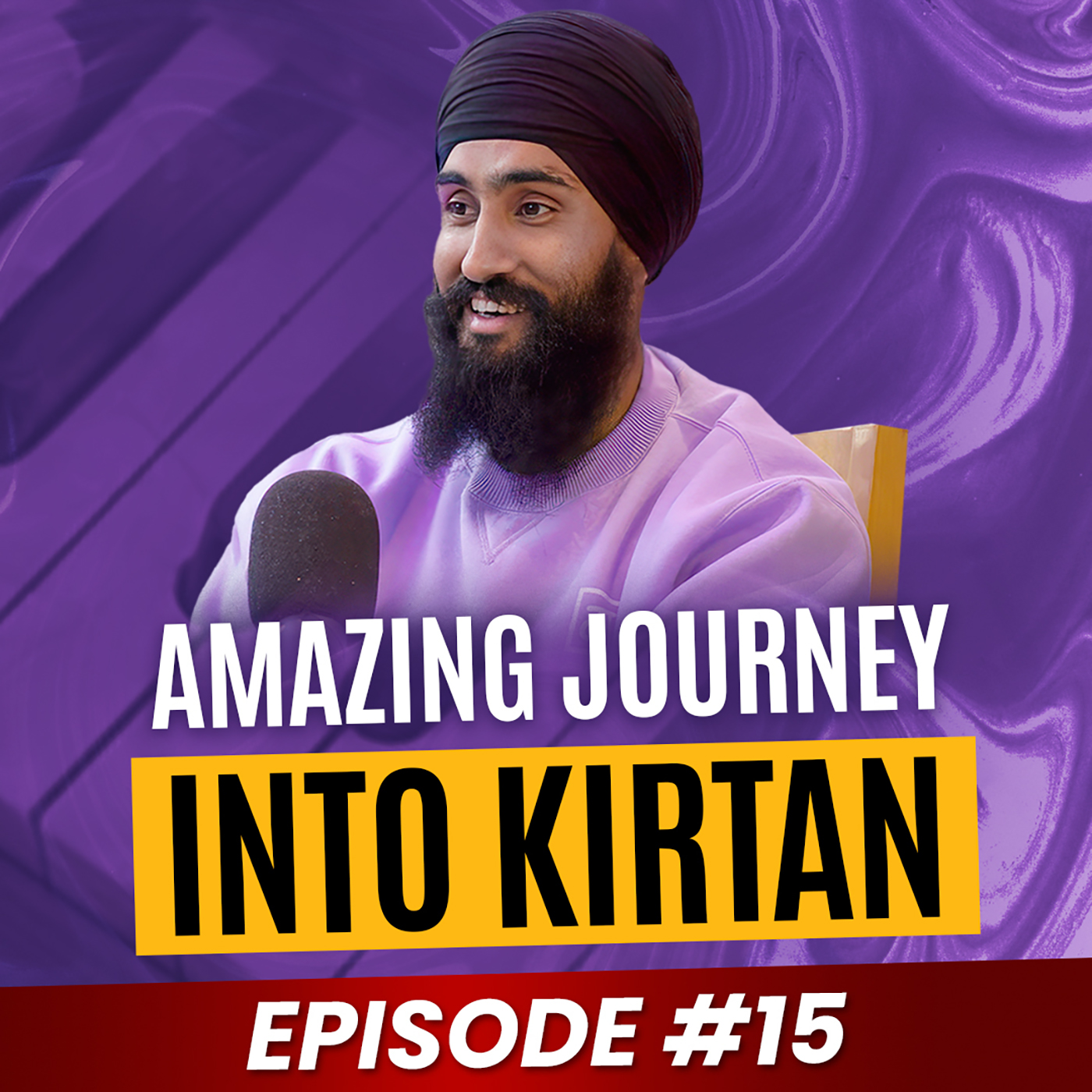 Basics of Sikhi Podcast