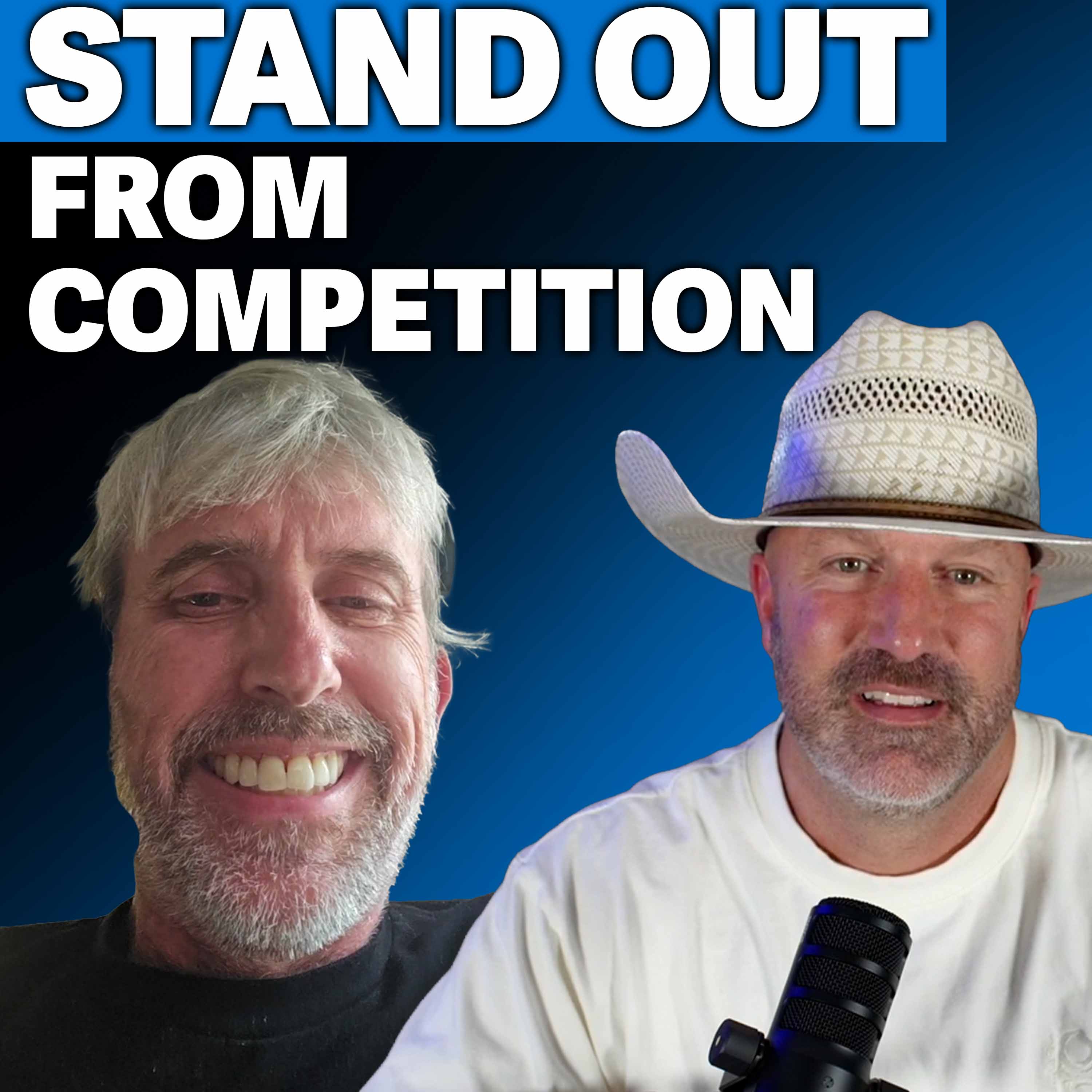 Episode 396 - Member Shares How He Differentiated His STR in a Crowded Market