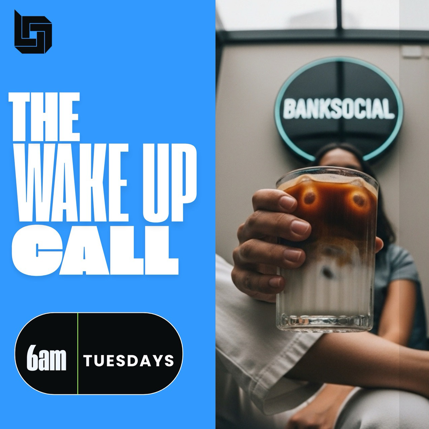 The Wake Up Call