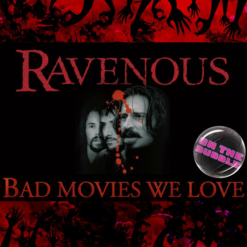 Artwork for podcast Bad Movies We Love