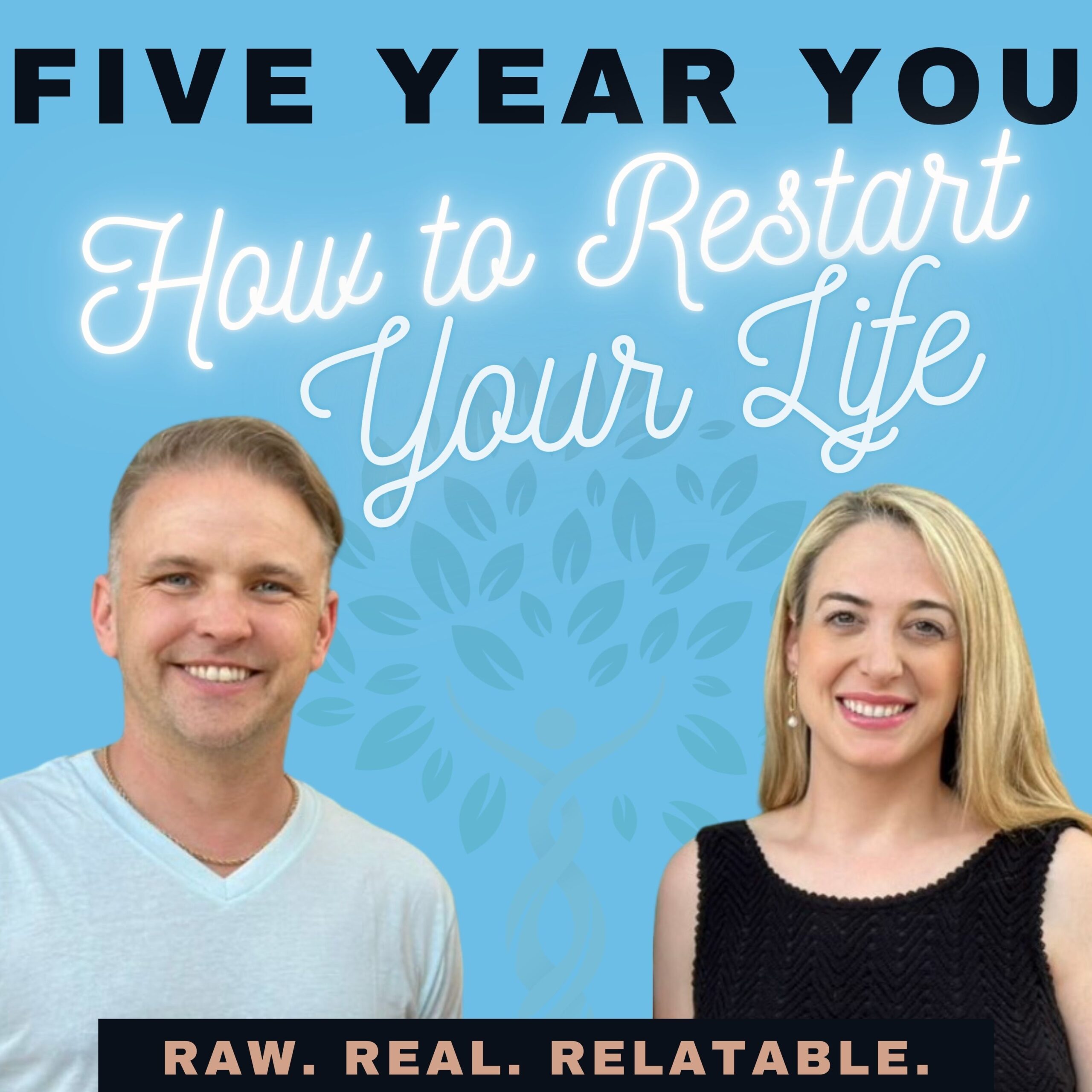 Five Year You