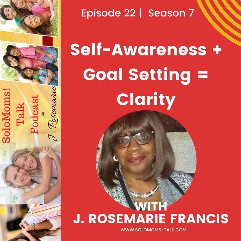 Artwork for podcast SoloMoms! Talk