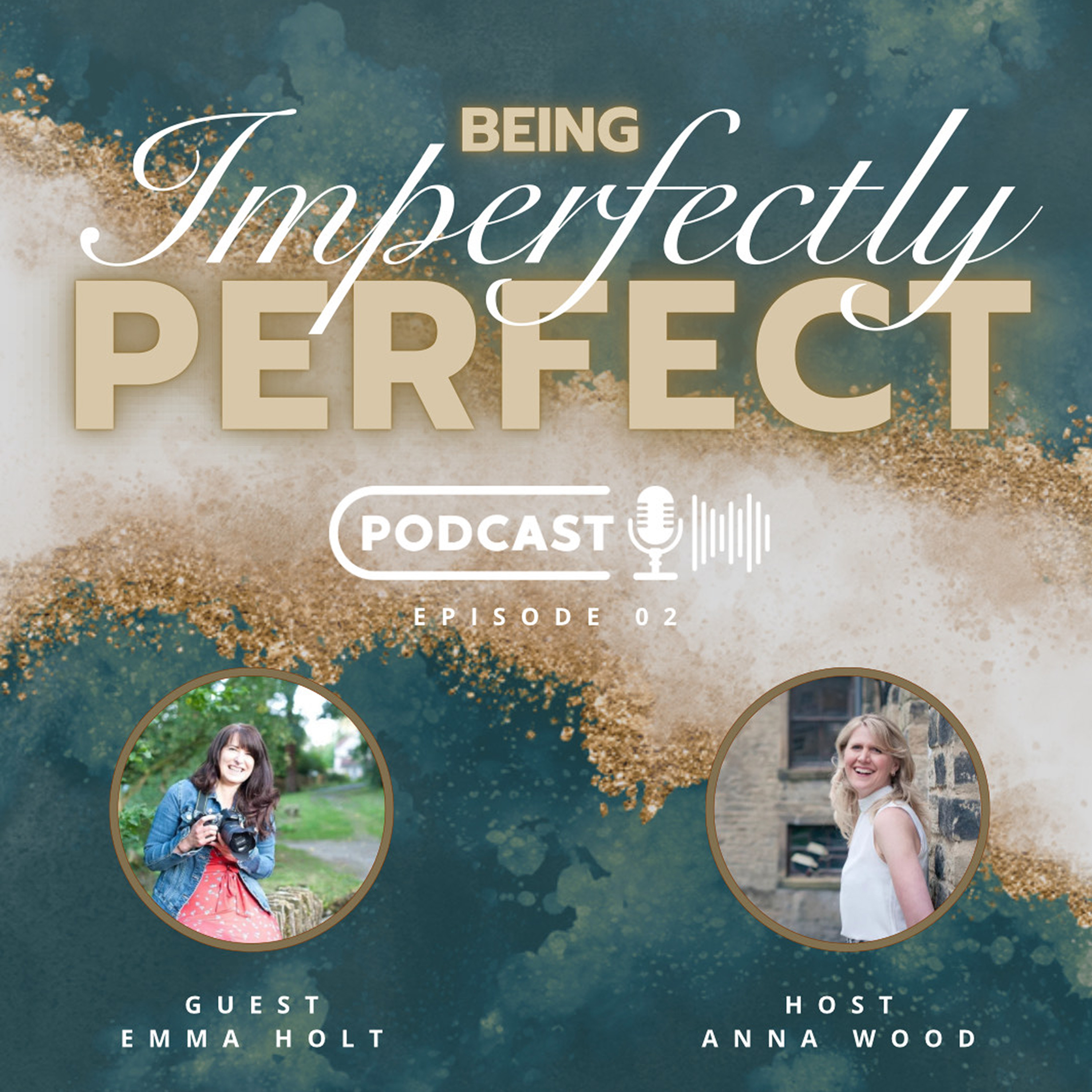 Being Imperfectly Perfect