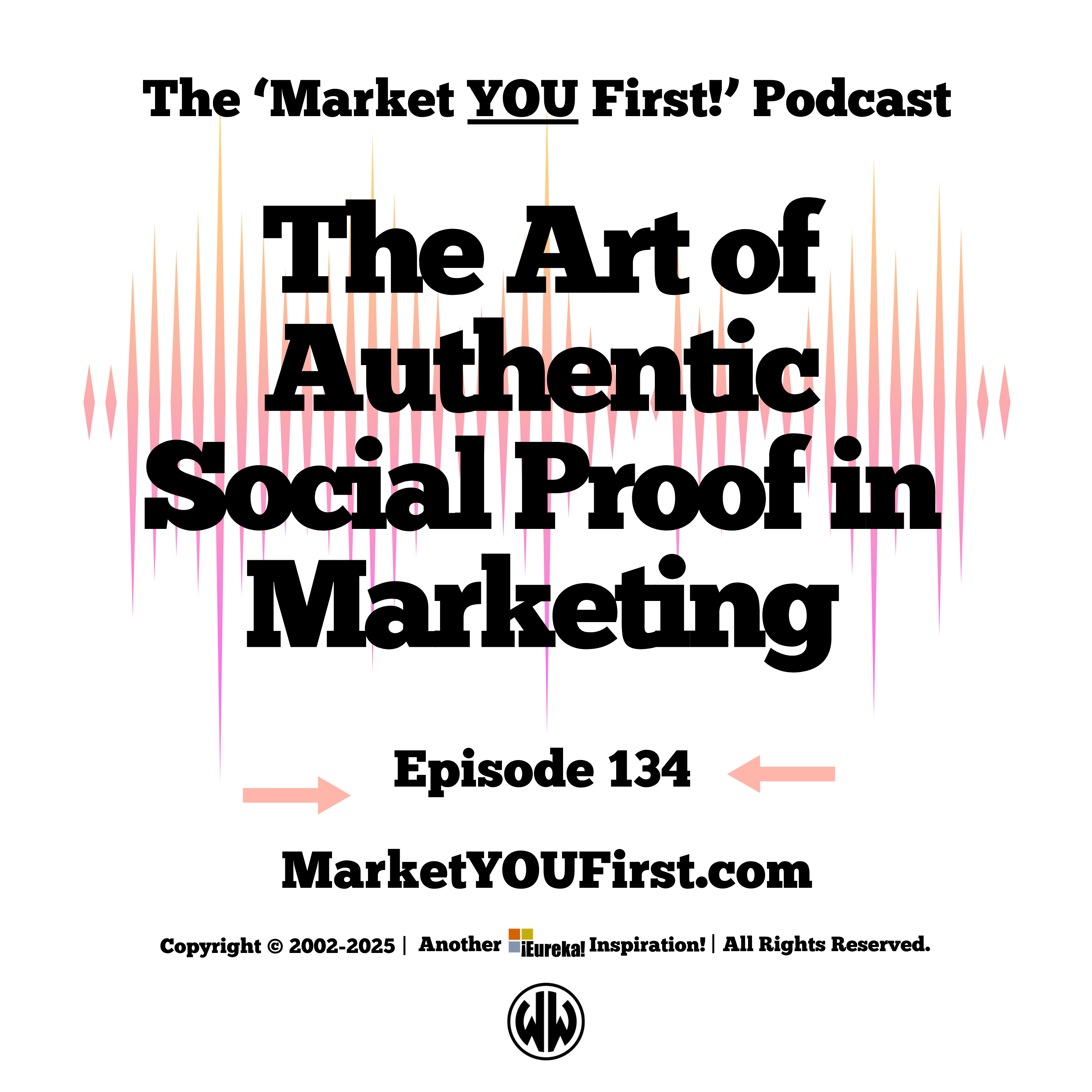 Market YOU First!