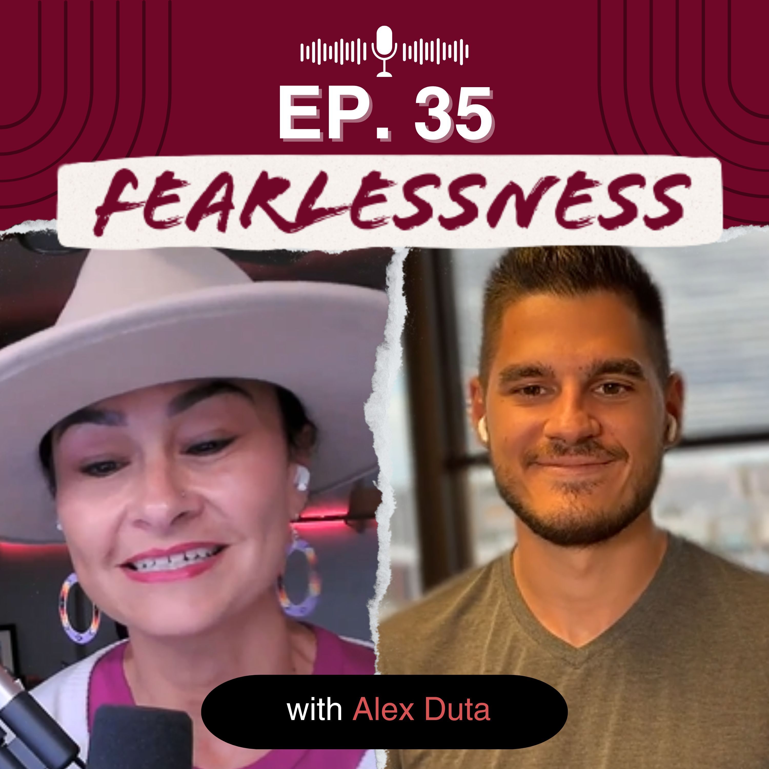 The Libby DeLucien Podcast