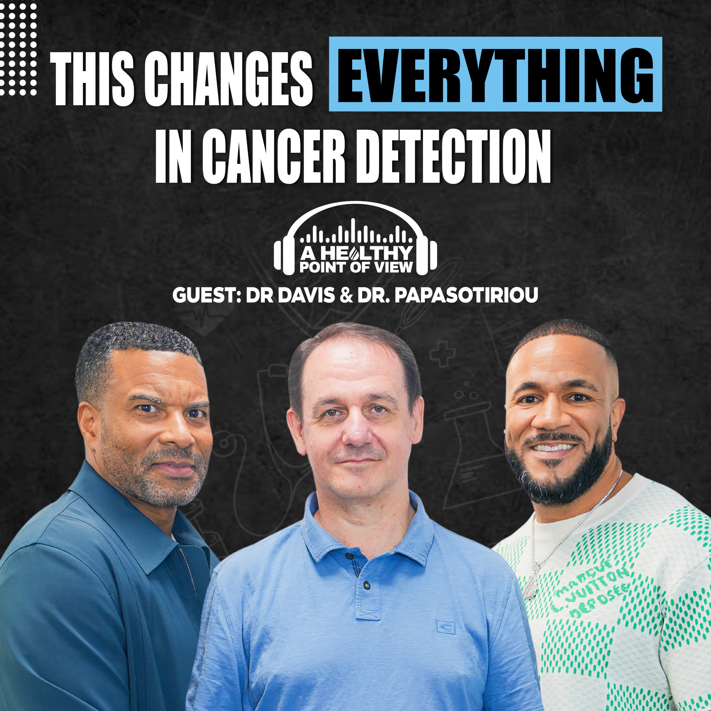 A Healthy Point of View Podcast w/ Sam Tejada