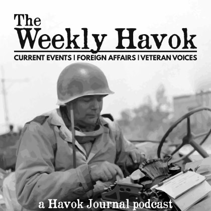 Artwork for podcast Profiles in Havok