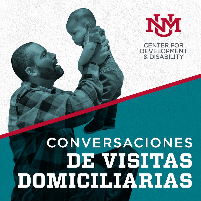 Artwork for podcast Conversaciones de Visitas Domiciliarias