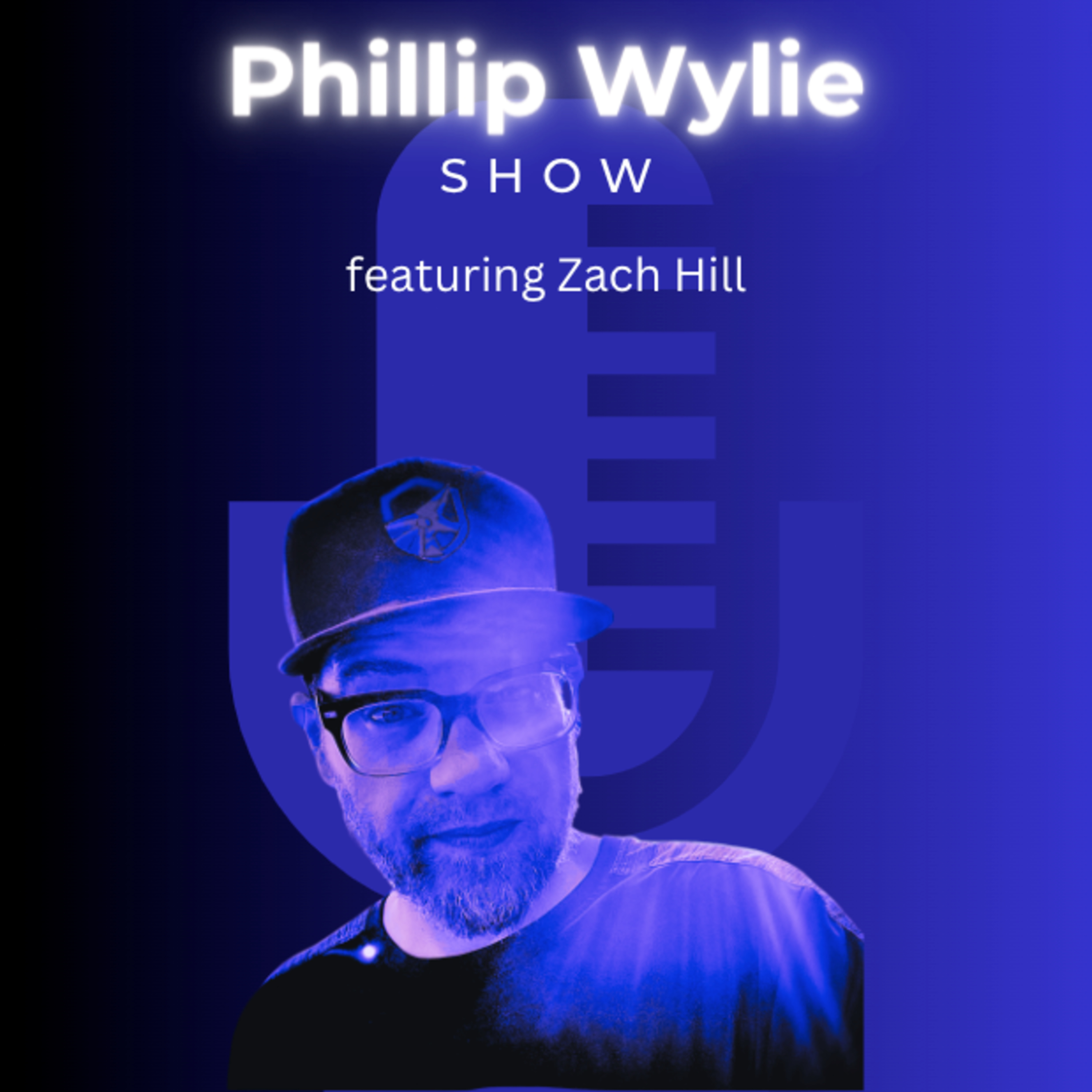 Phillip Wylie Show