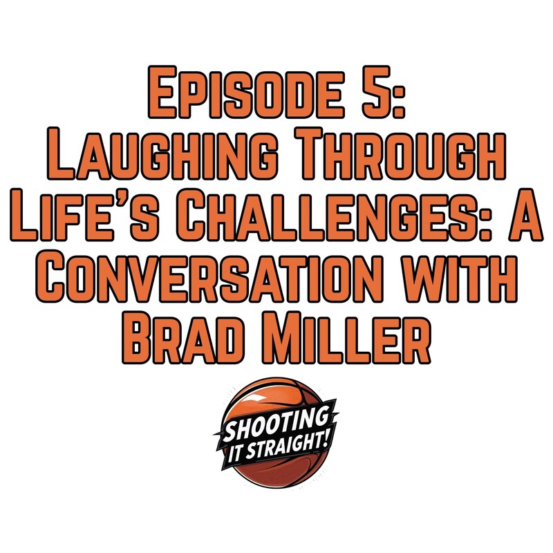 Artwork for podcast Shooting It Straight!