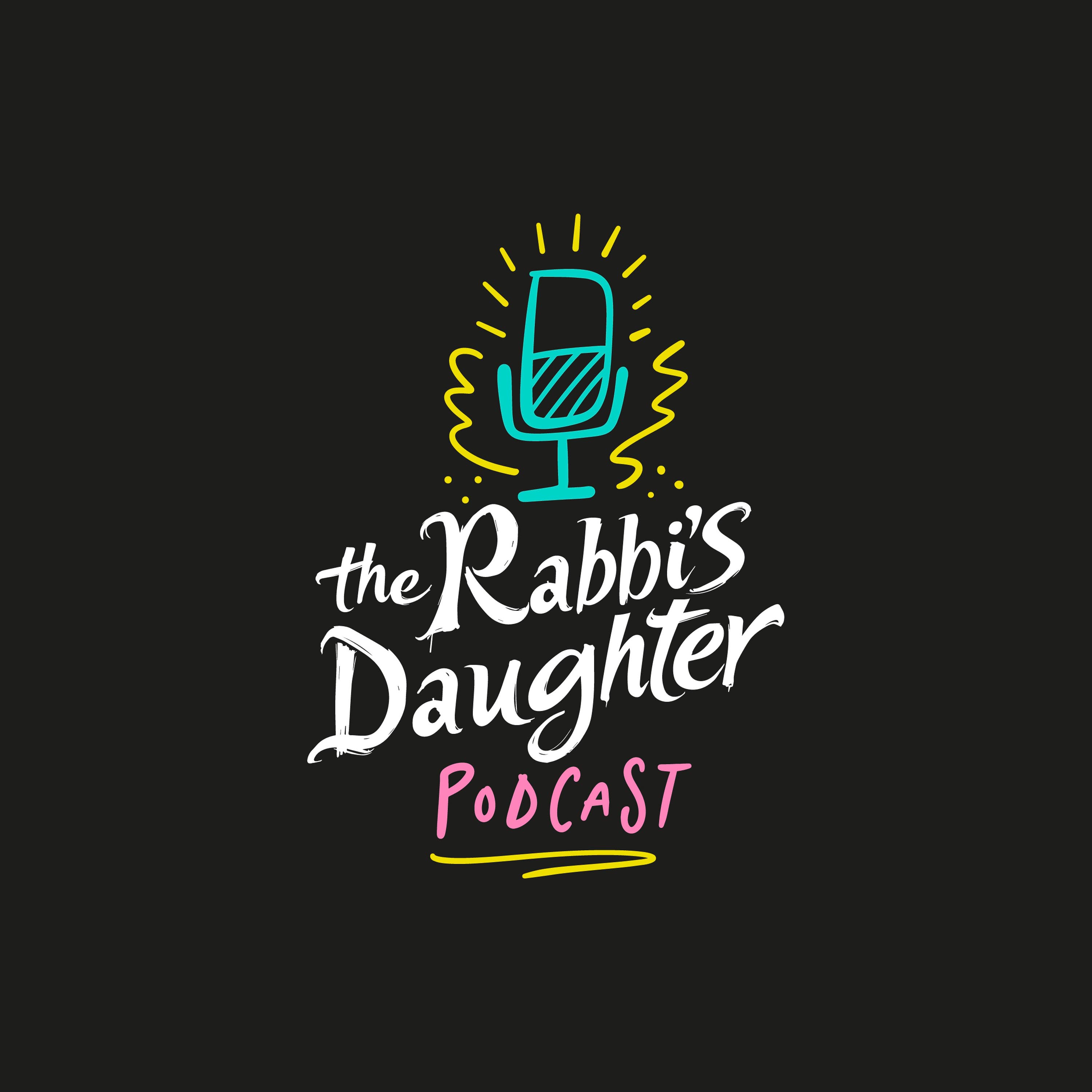 Artwork for The Rabbi's Daughter