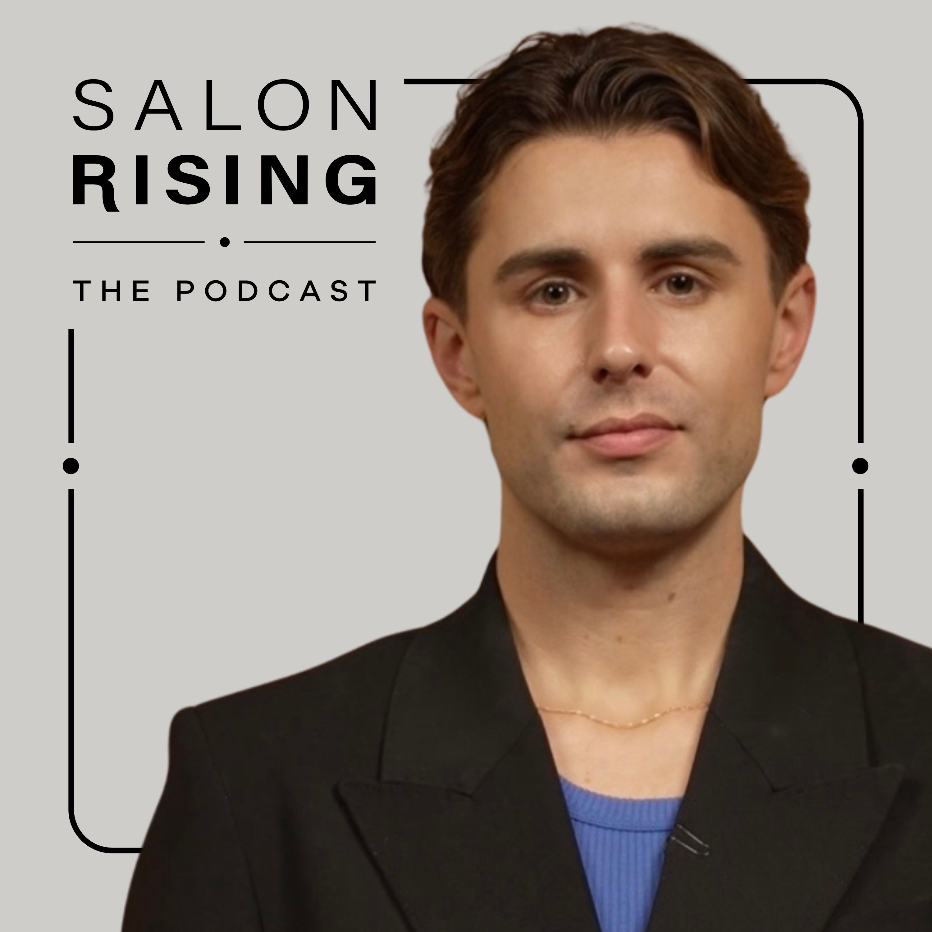 Make Tech Sexy: Loyalty, Memberships & Real Marketing for Salons - with Brayden from YSS Make Tech Sexy: Loyalty, Memberships & Real Marketing for Salons - with Brayden from YSS