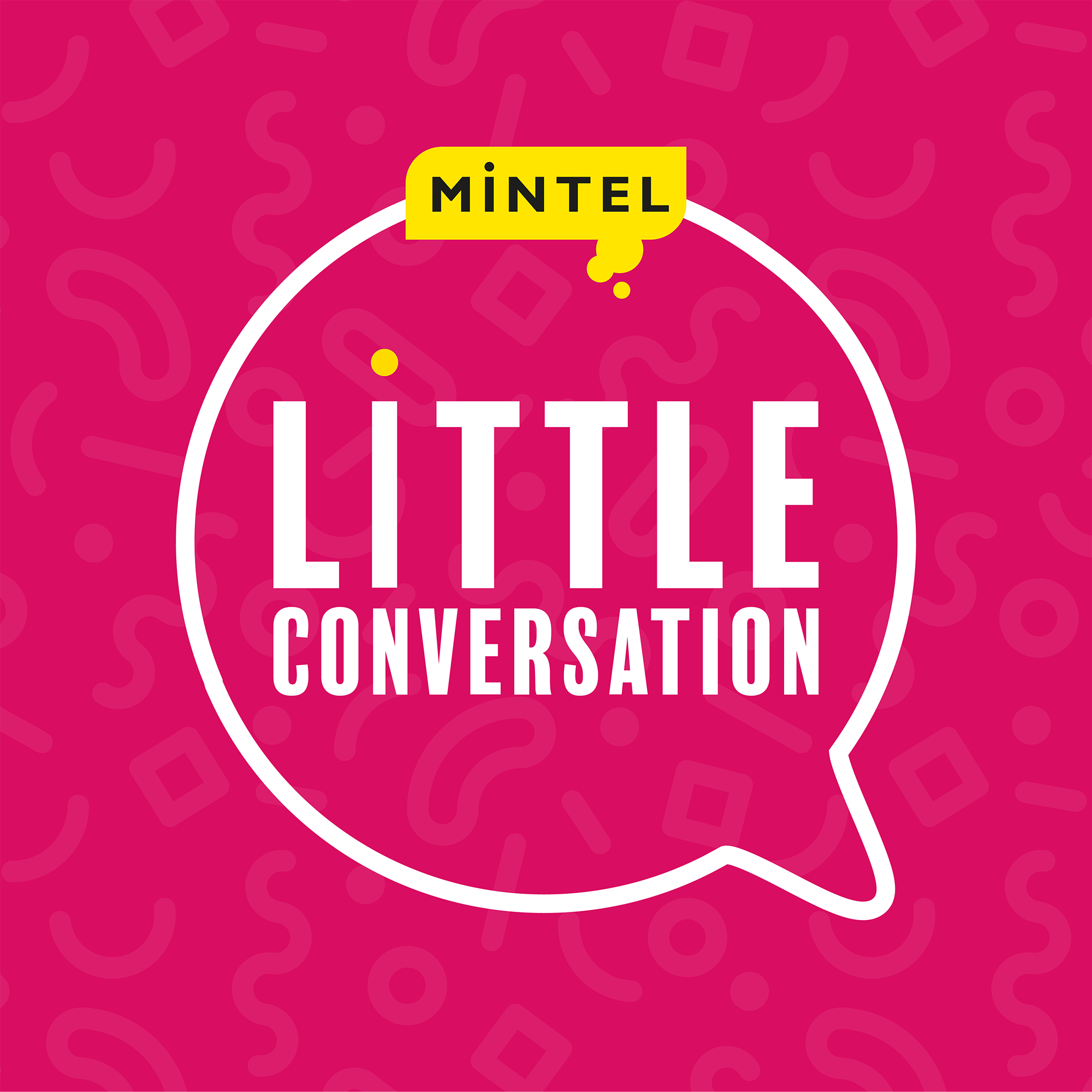 Mintel Little Conversation