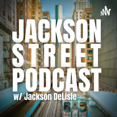 Artwork for podcast Jackson Street