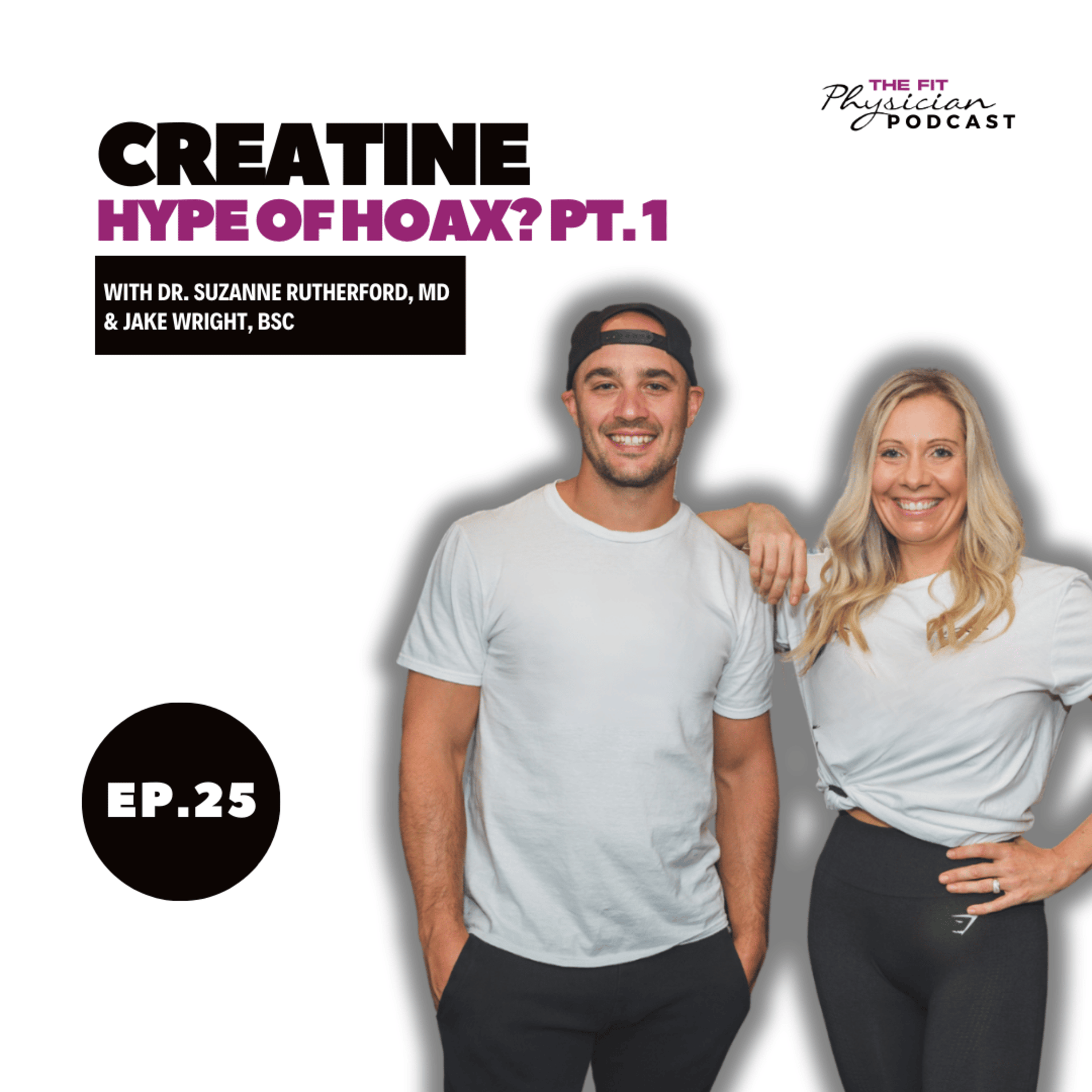 The Fit Physician