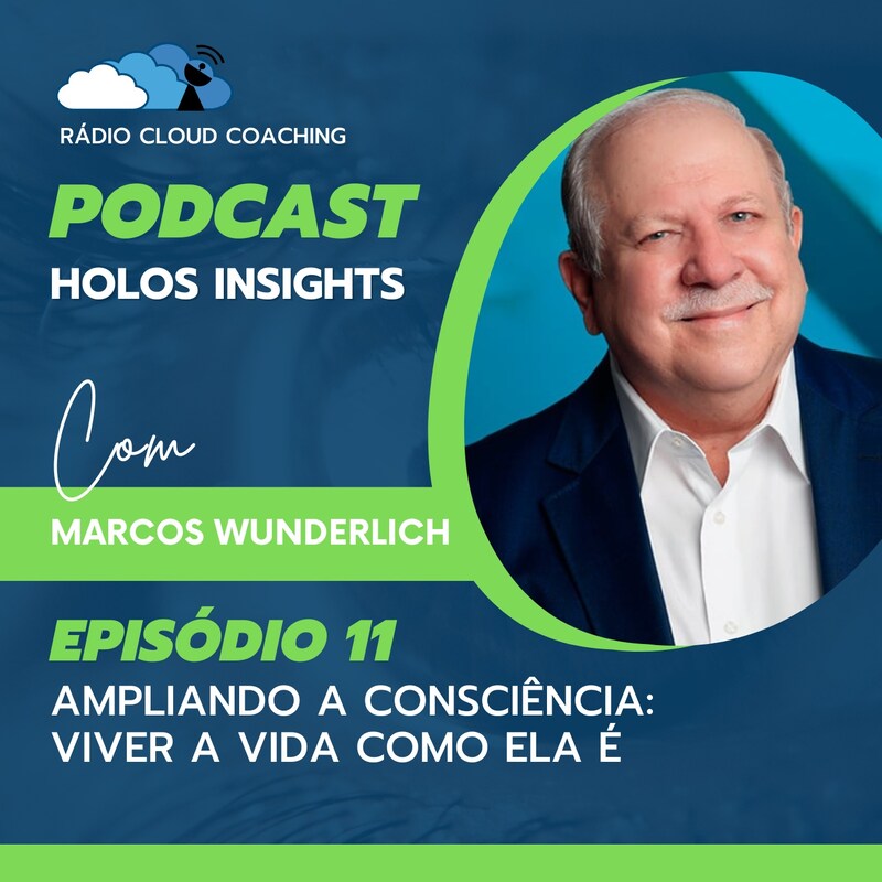 Artwork for podcast Holos Insights