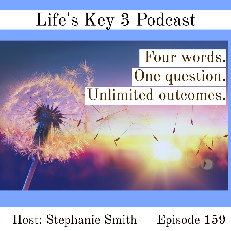 Artwork for podcast Life's Key 3