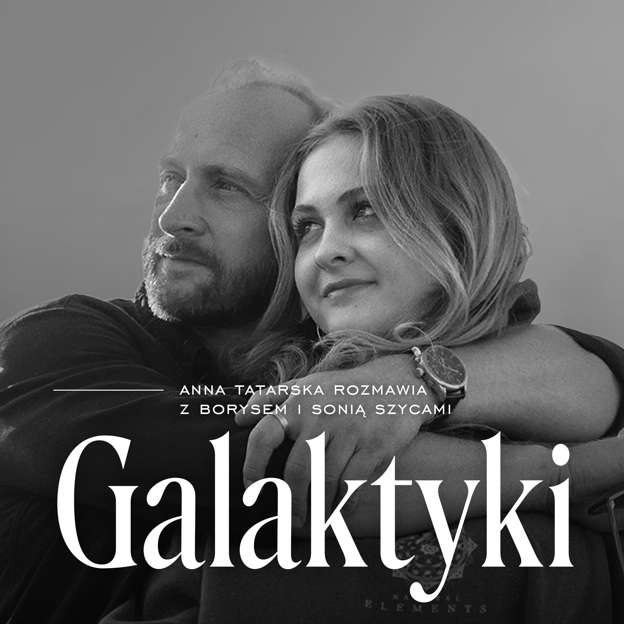 Galaktyki