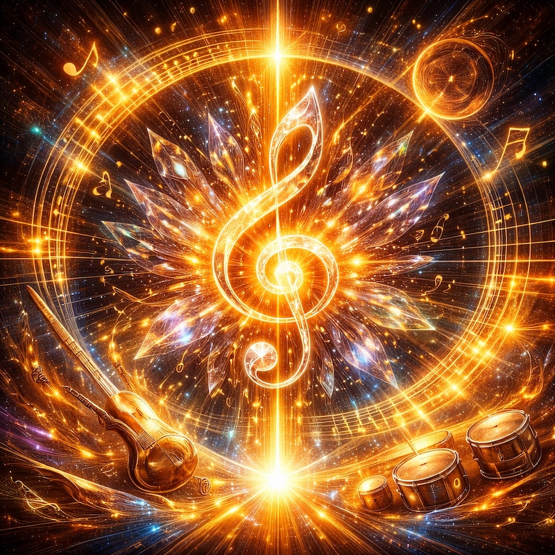 Artwork for podcast Living Room Music