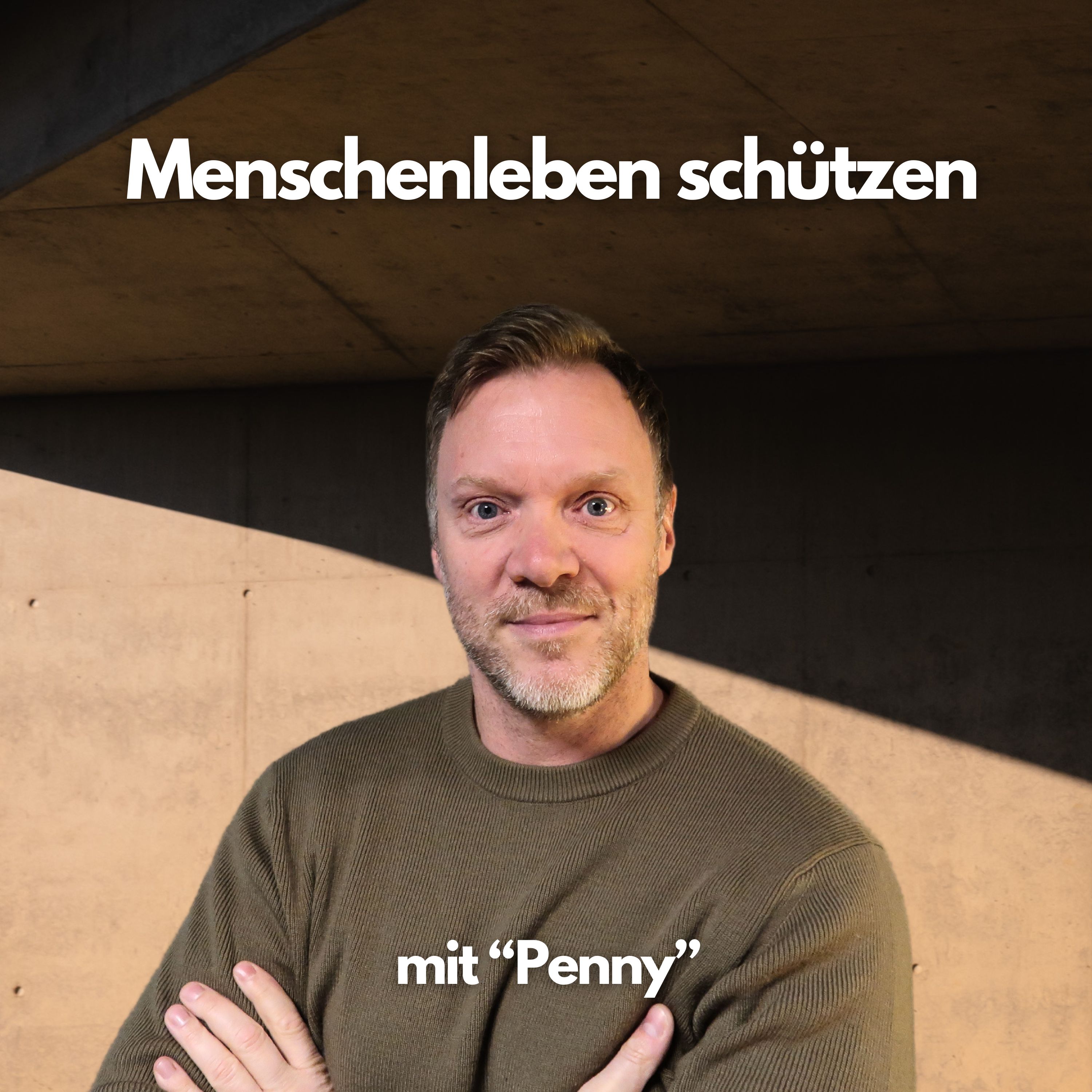 Einfach gefragt - Der Interview-Podcast