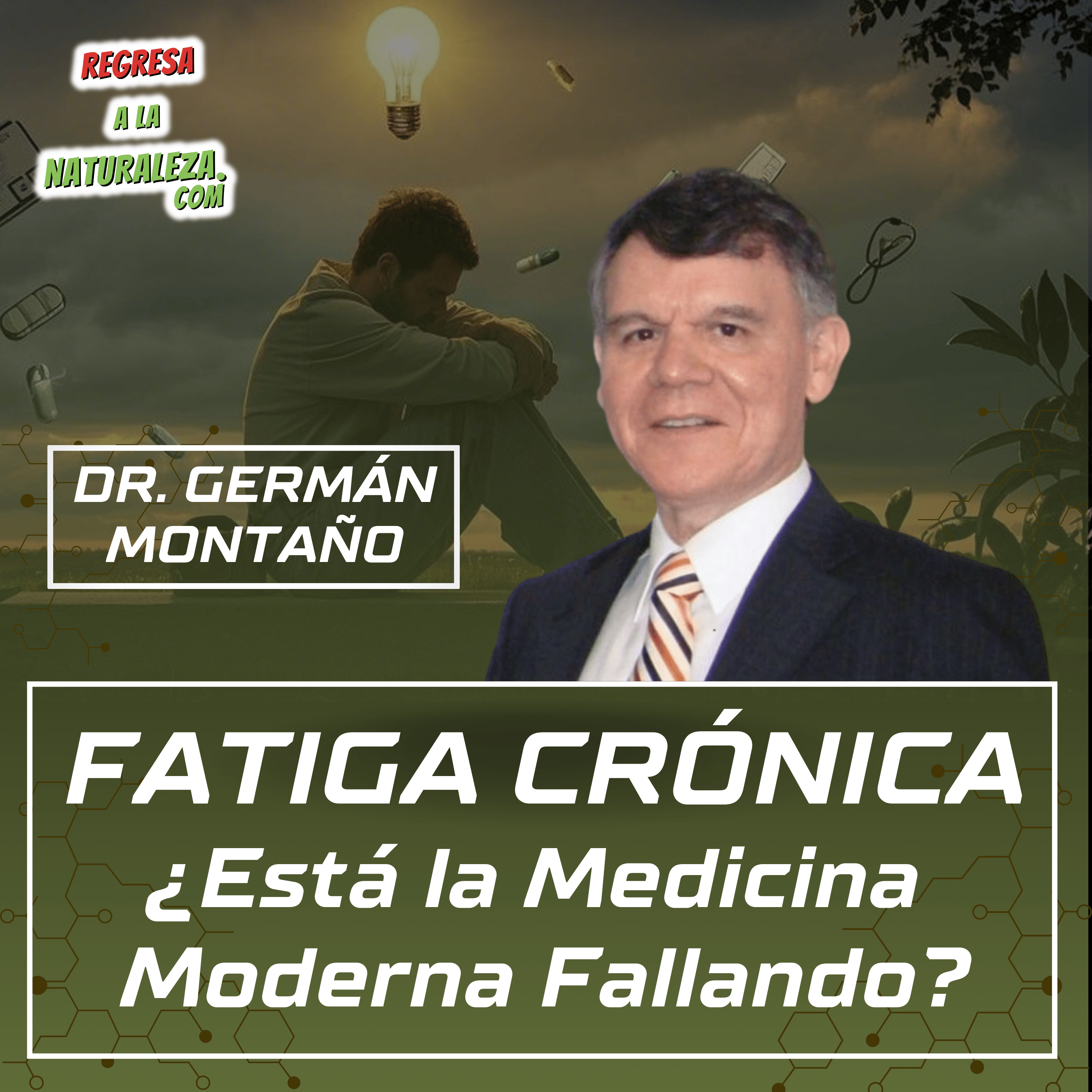 Regresa A La Naturaleza