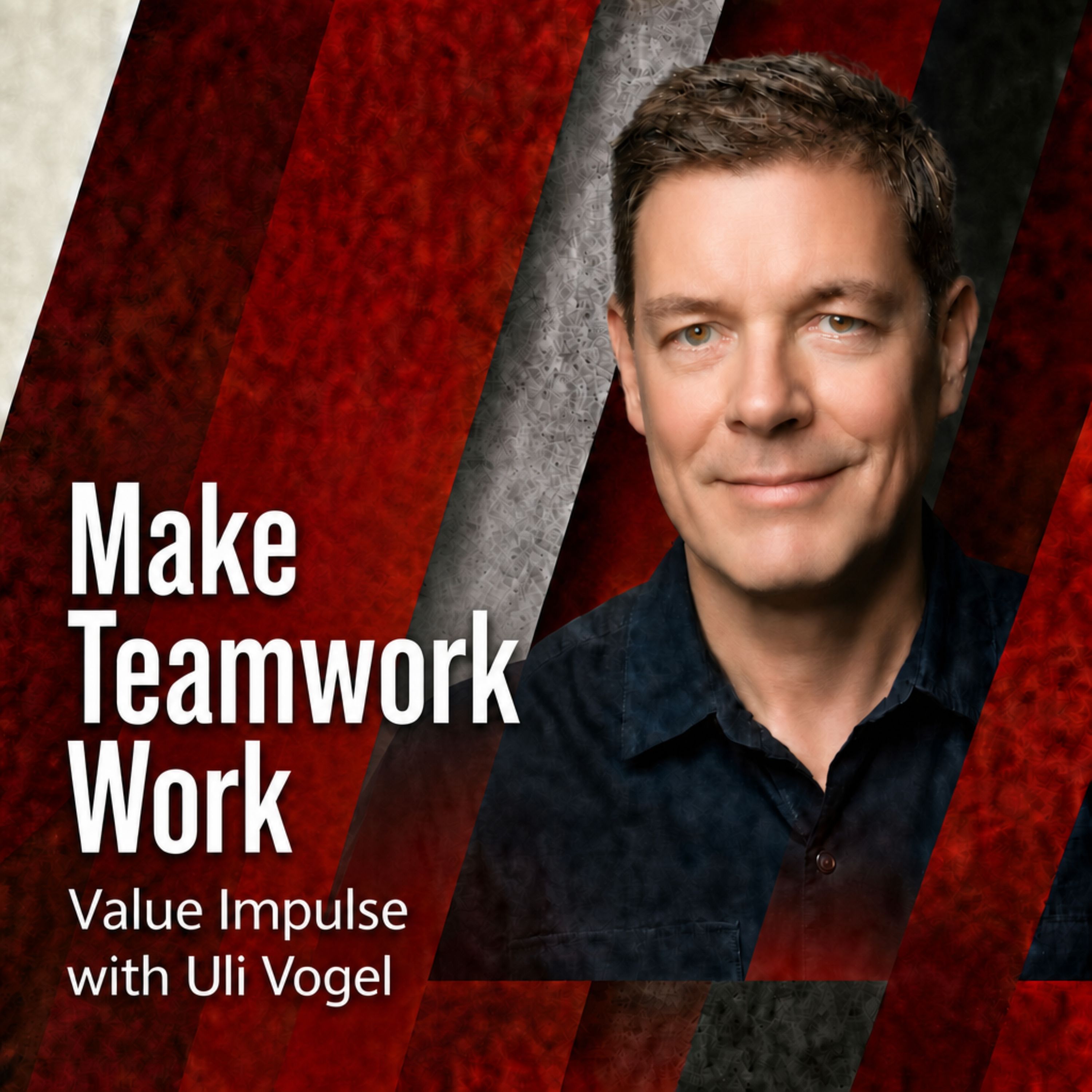 #81 Team Roles Are Like Fitness Plans: They Only Work If You Stick to Them episode artwork
